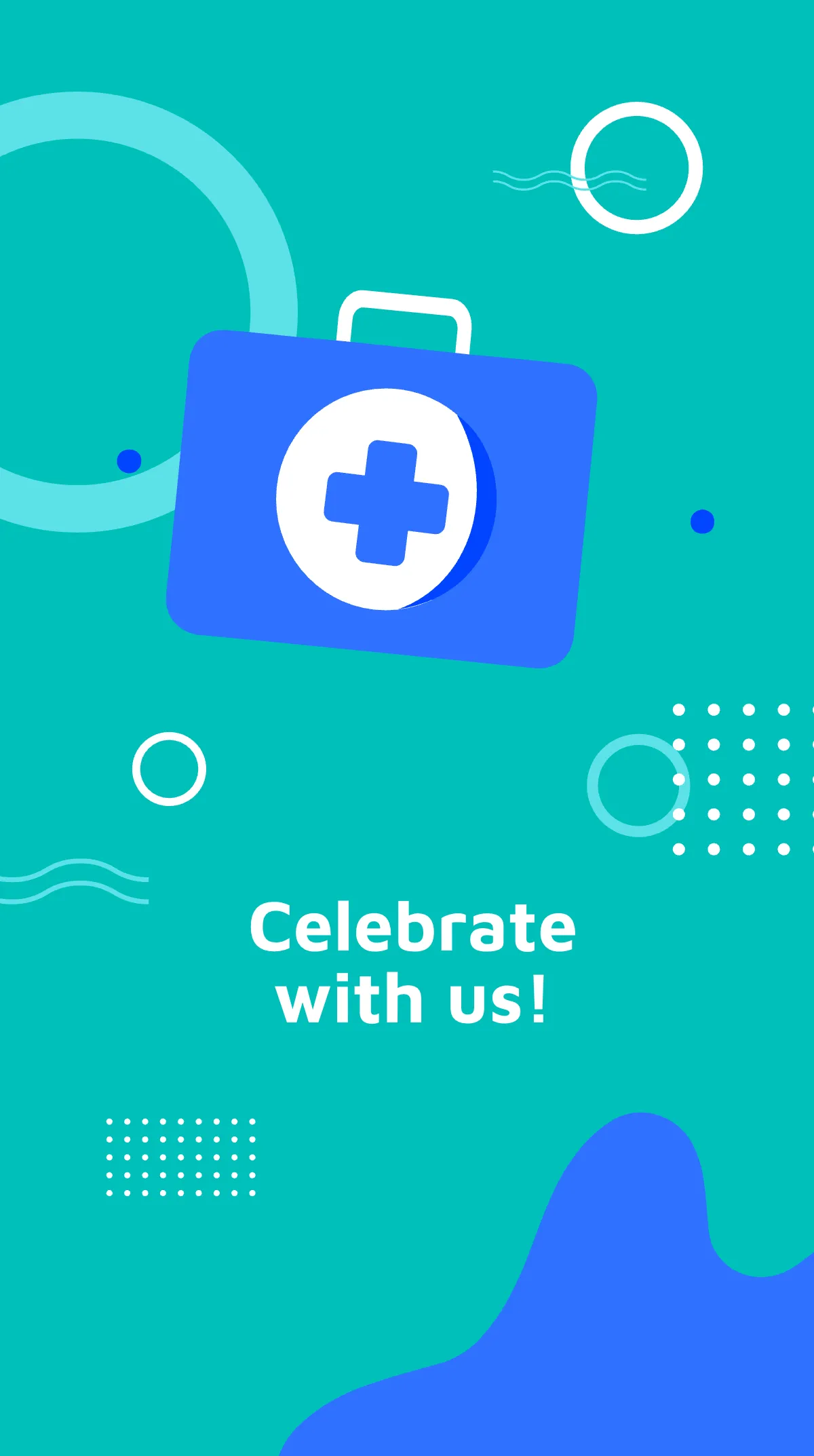 Free National Pharmacist Day Instagram Story Template to Edit Online