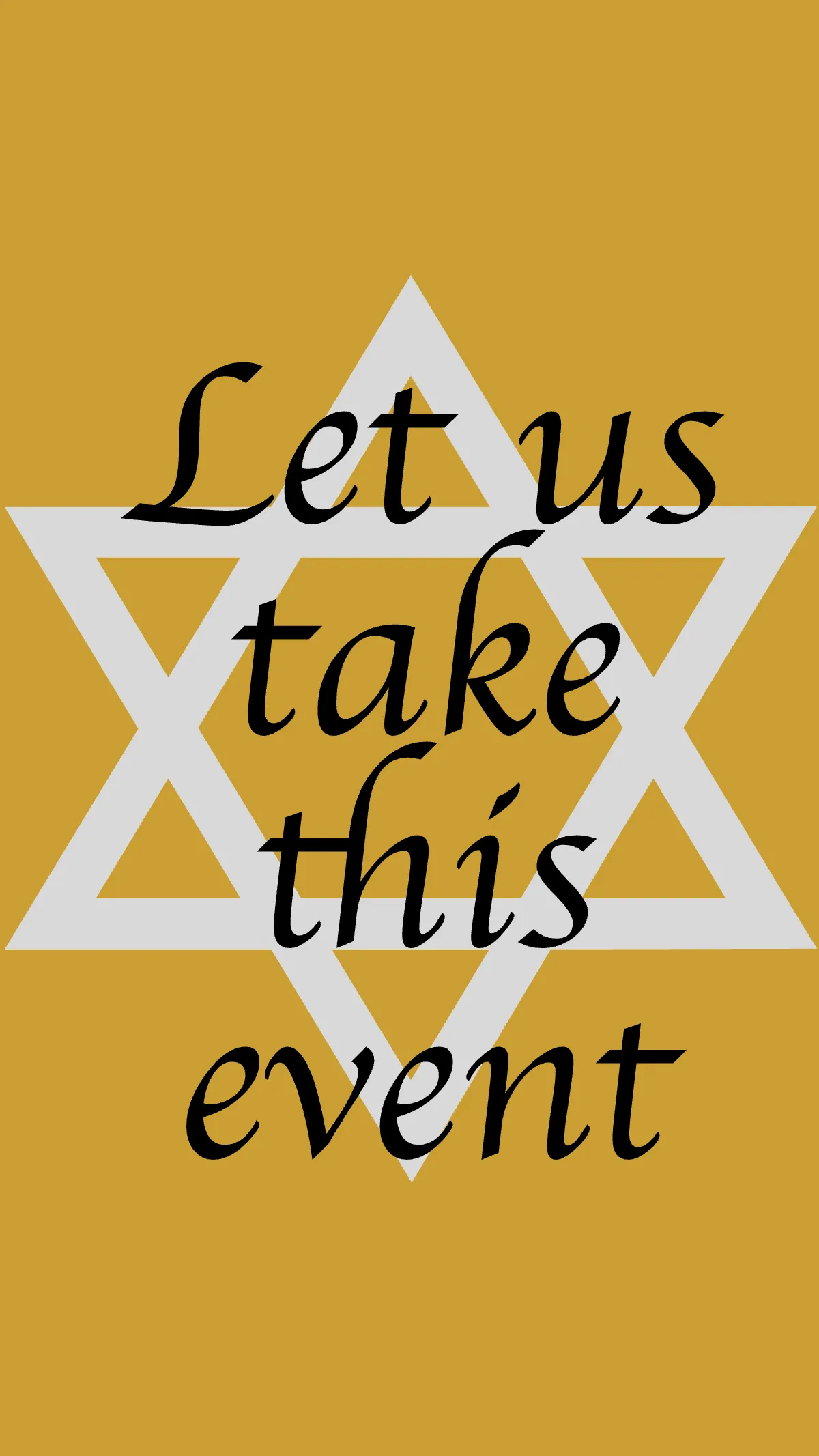 Free Holocaust Remembrance Day Event Instagram Story Template to Edit Online