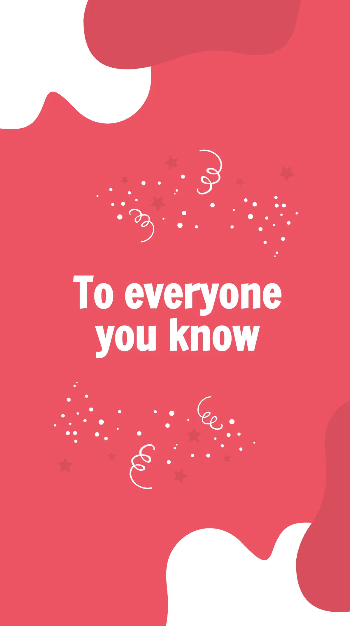 Free National Compliment Day Ad Instagram Story Template to Edit Online