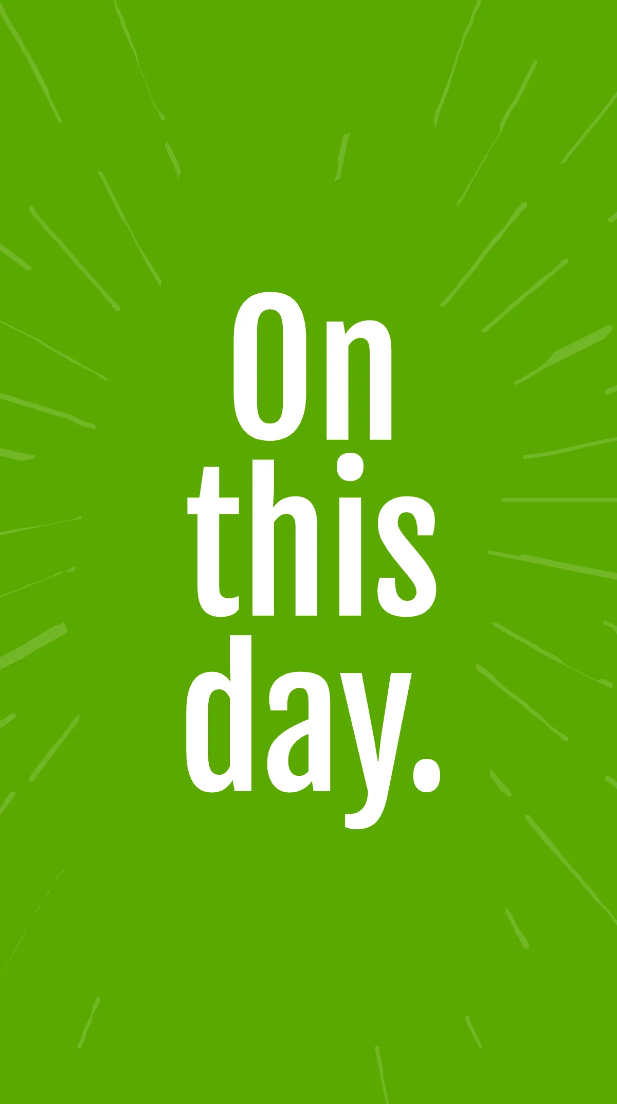 Free Happy Republic Day Instagram Story Template to Edit Online