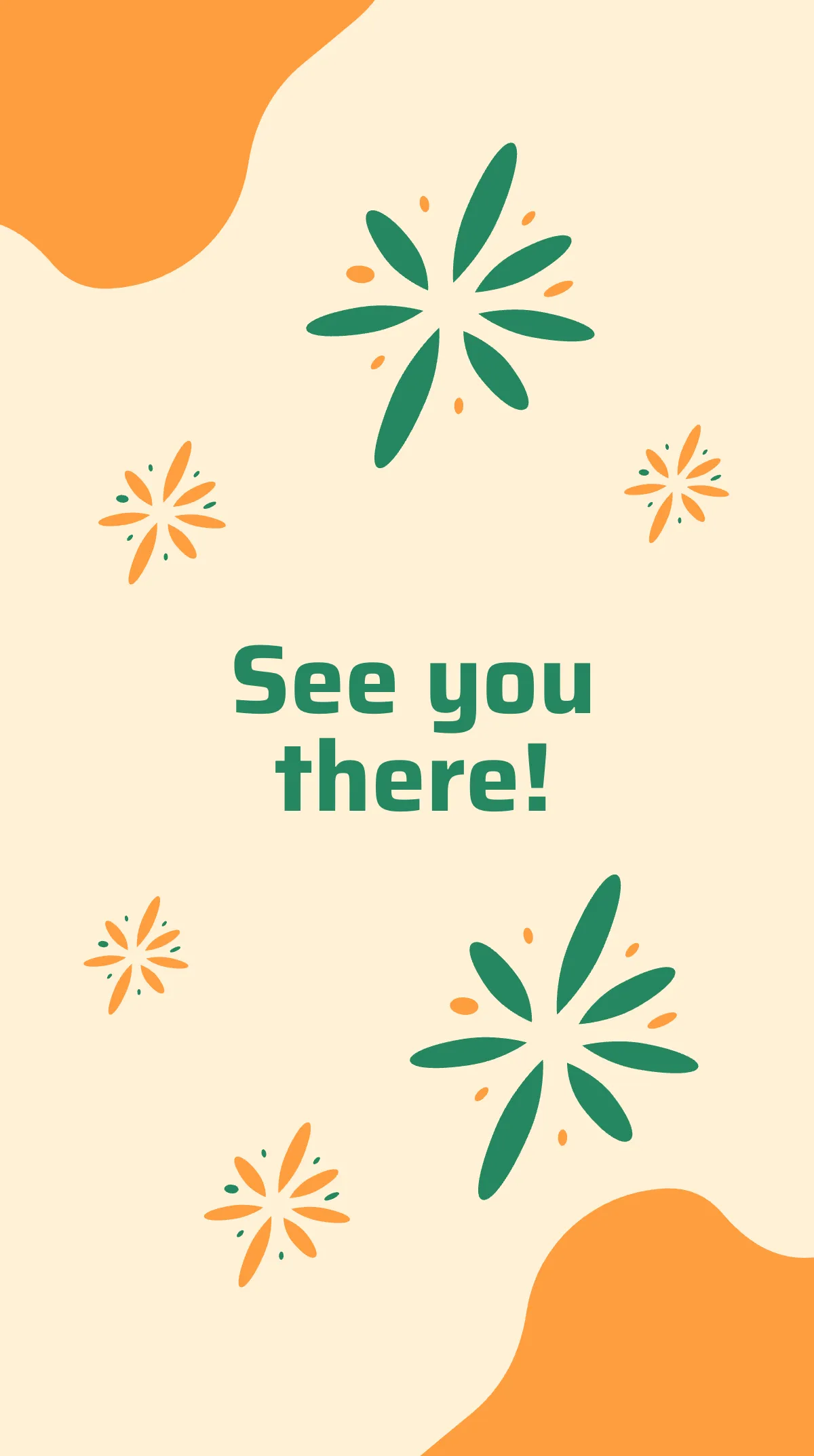 Free Republic Day Event Instagram Story Template to Edit Online