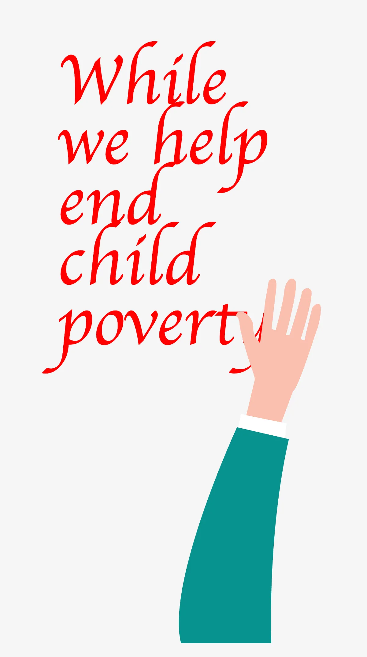 Free Red Nose Day Party Instagram Story Template to Edit Online