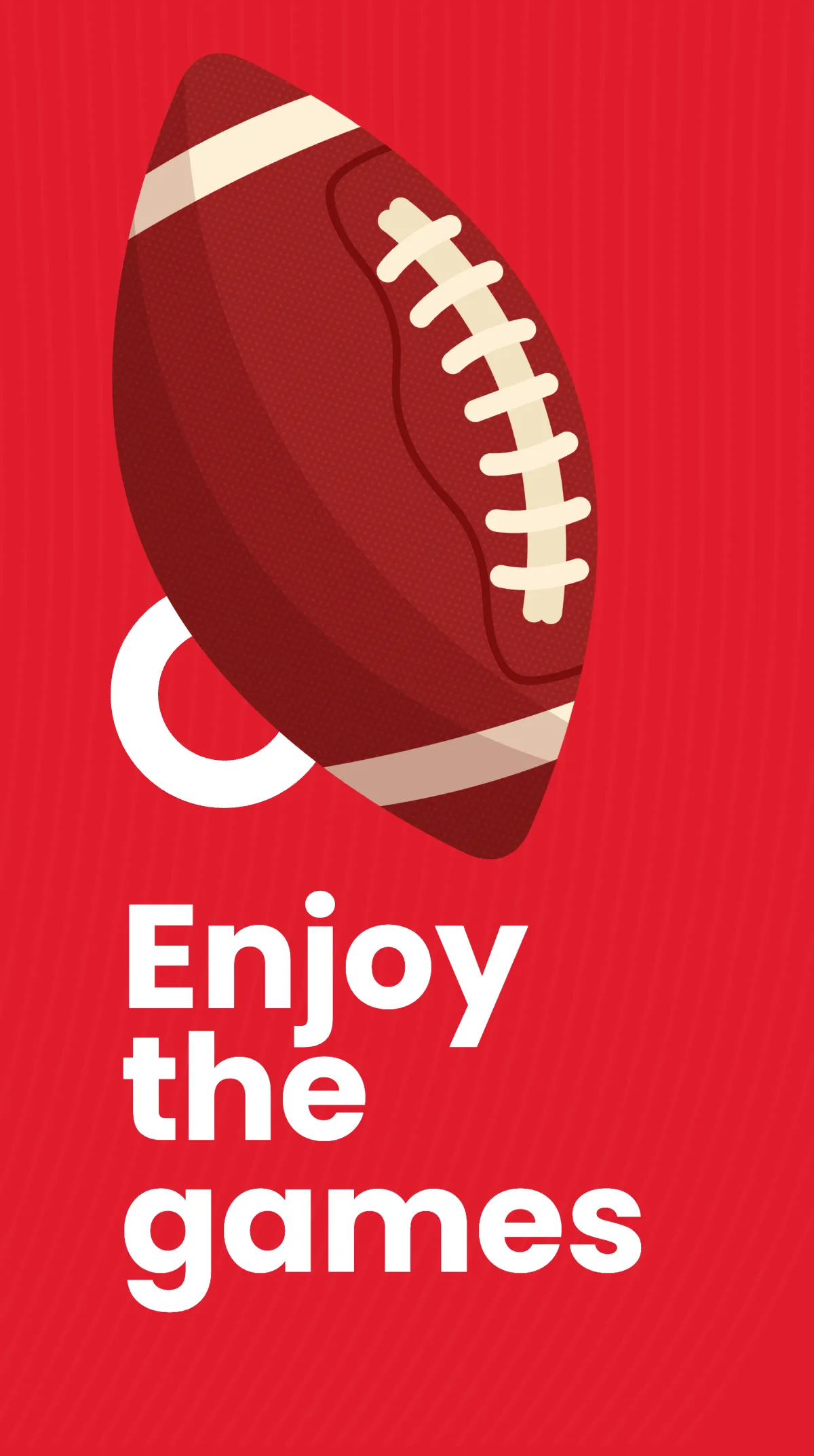 Free Super Bowl Event Instagram Story Template to Edit Online