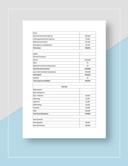 Valet parking business plan picture