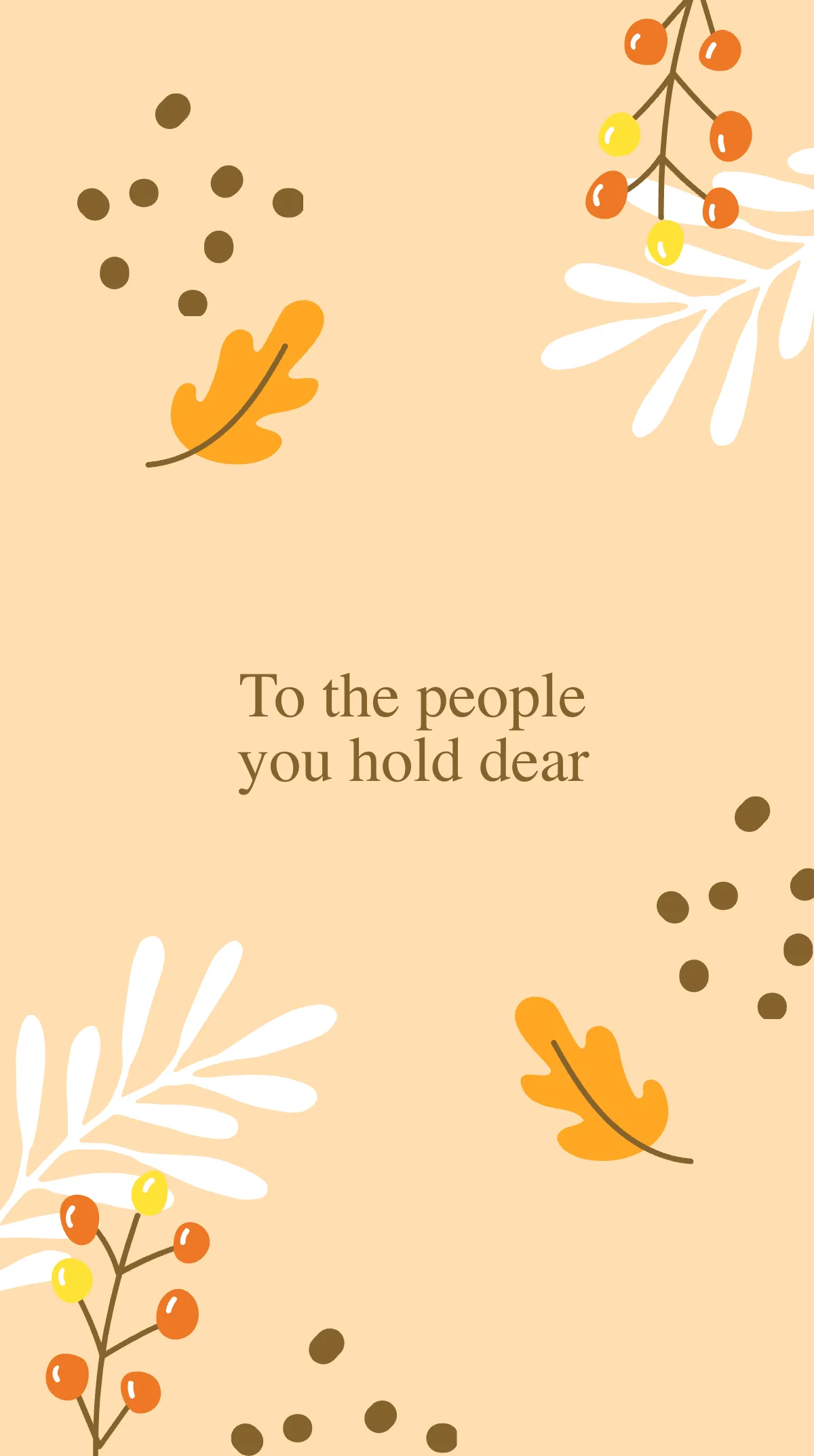 Free National Daisy Day Instagram Story Template to Edit Online