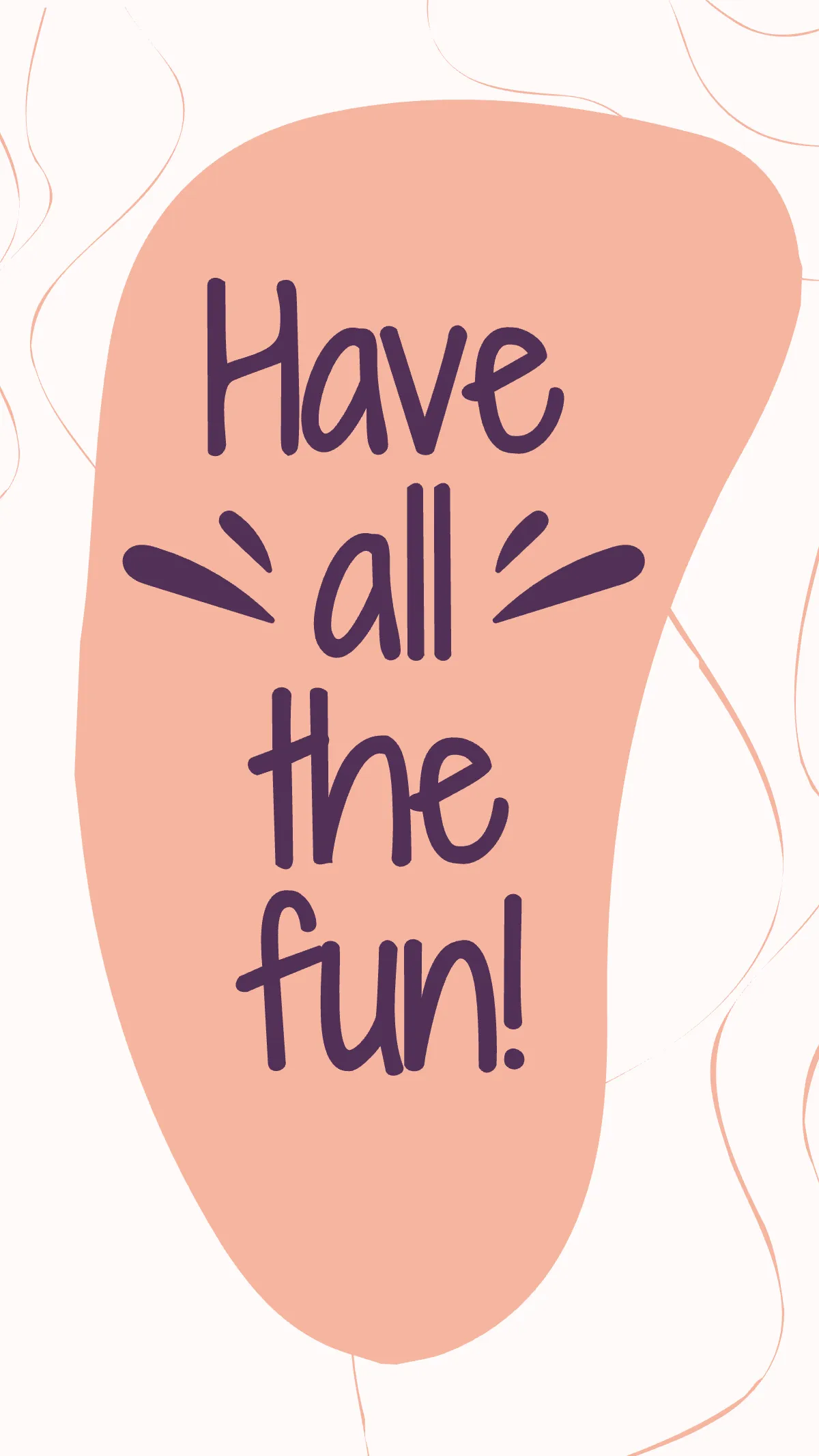 Free Happy Galentines Day Instagram Story Template to Edit Online