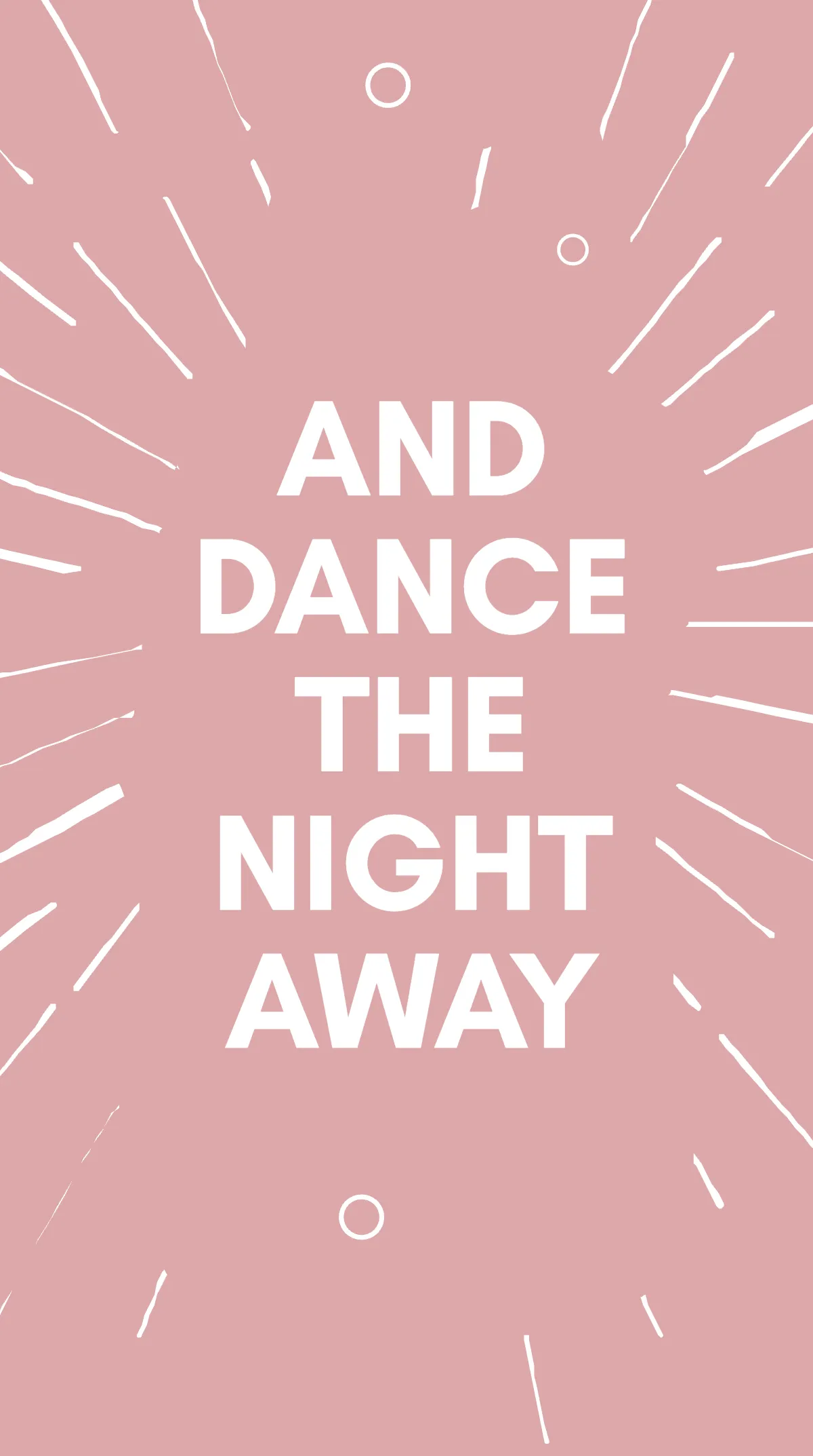 Free Galentines Day Party Instagram Story Template to Edit Online