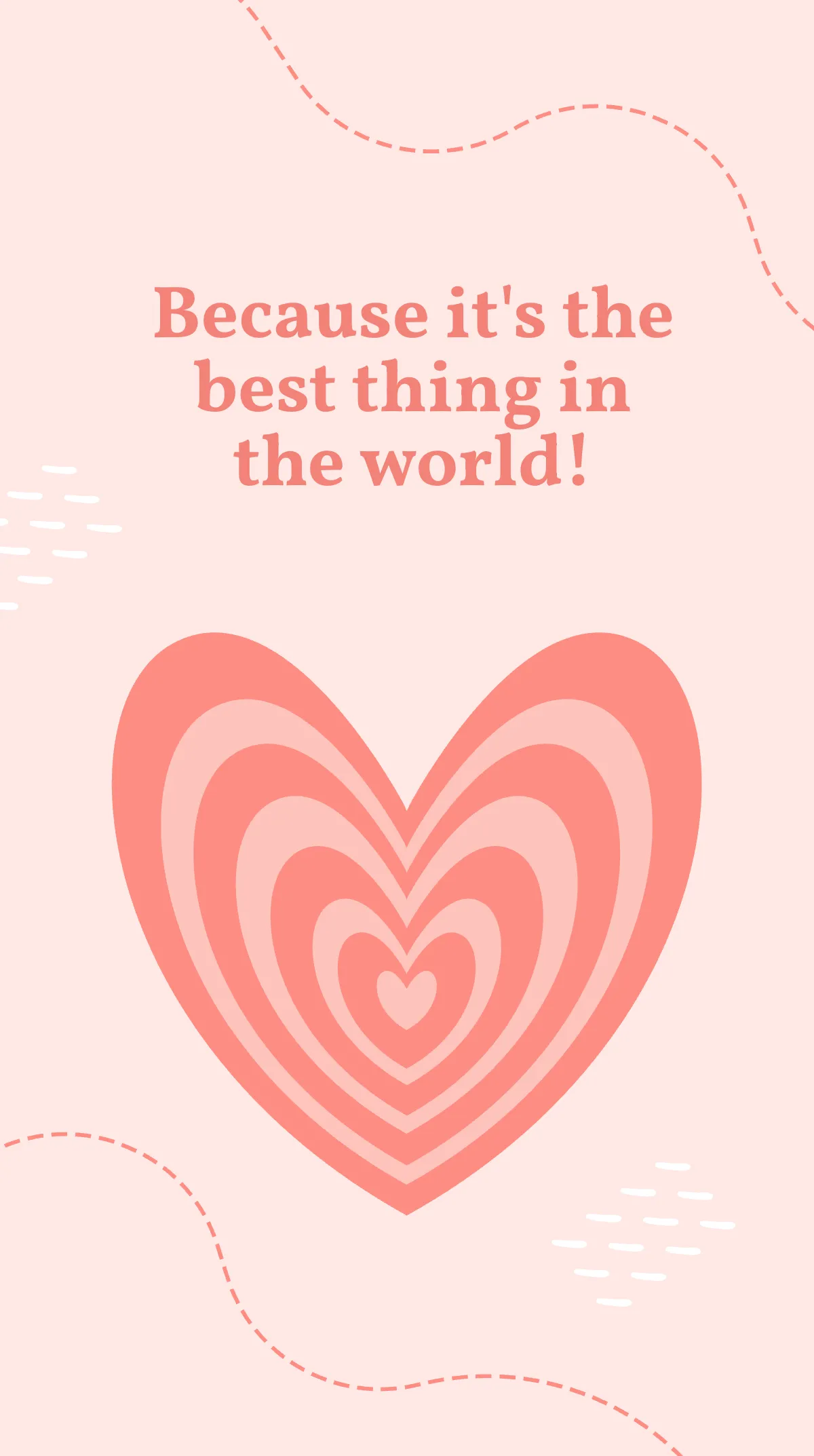 Free Galentine's Day Invitation Instagram Story Template to Edit Online