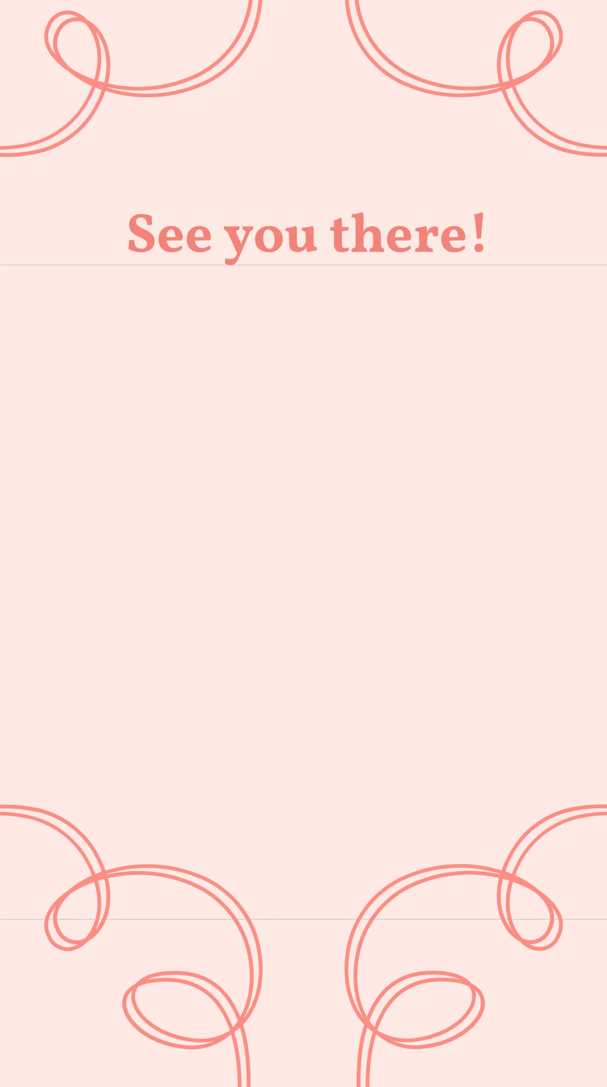 Free Galentine's Day Invitation Instagram Story Template to Edit Online