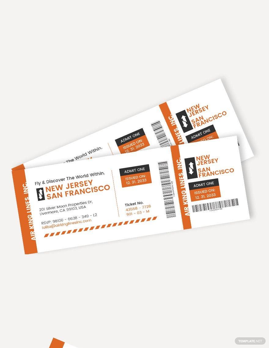 Free Invitation Ticket Templates Editable And Printable Free Invitation Ticket Templates Editable And Printable