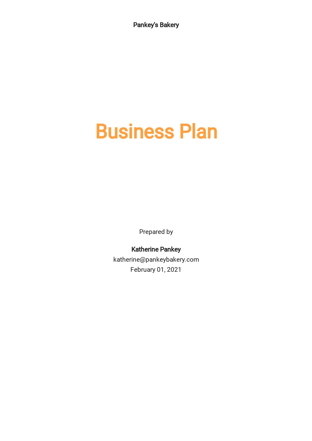 budget plan template google docs