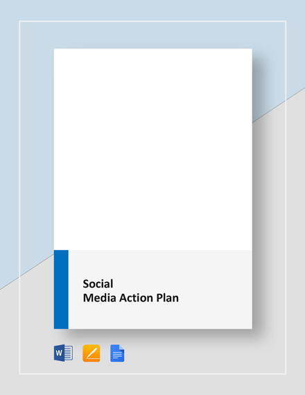 Employee Action Plan Template In Word Google Docs Apple