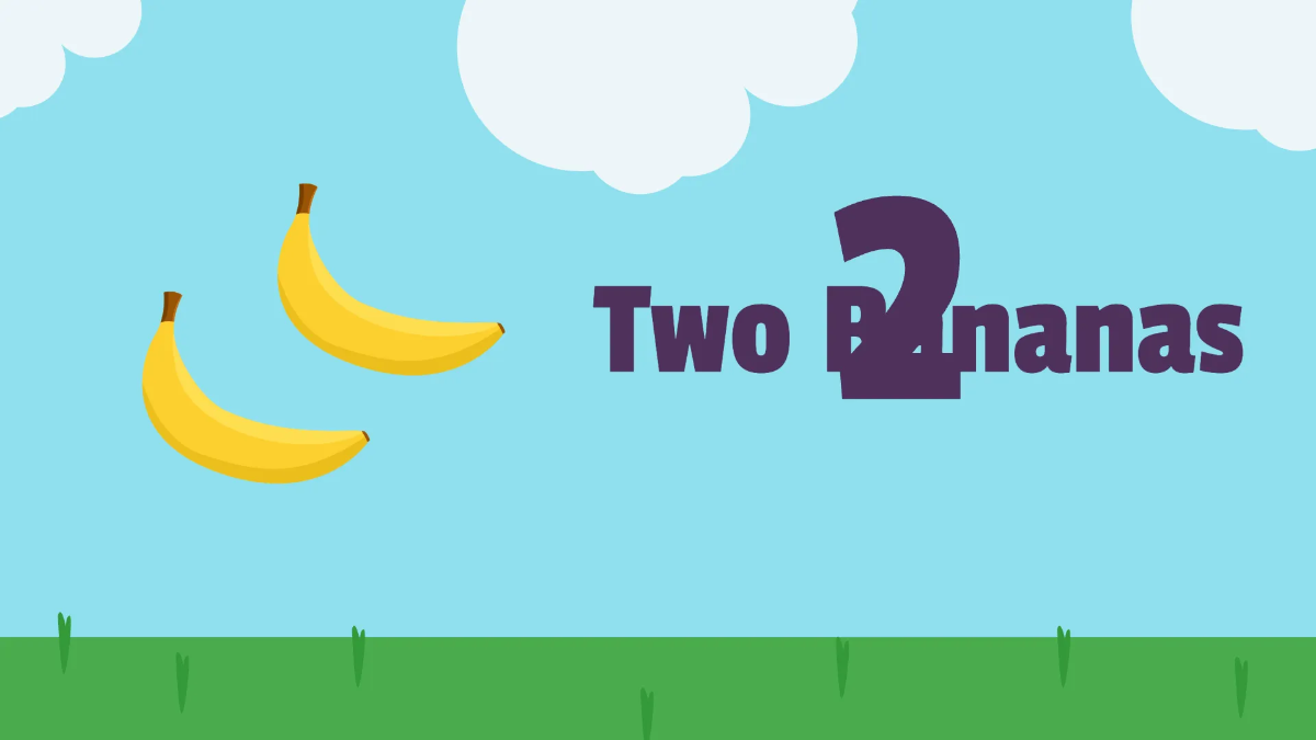 Free Counting Everyday Objects  Template to Edit Online