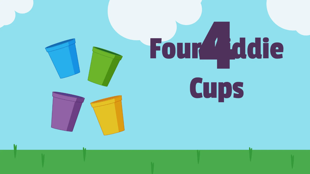 Free Counting Everyday Objects  Template to Edit Online