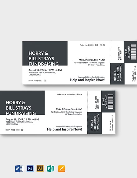 Sample Tickets Template from images.template.net