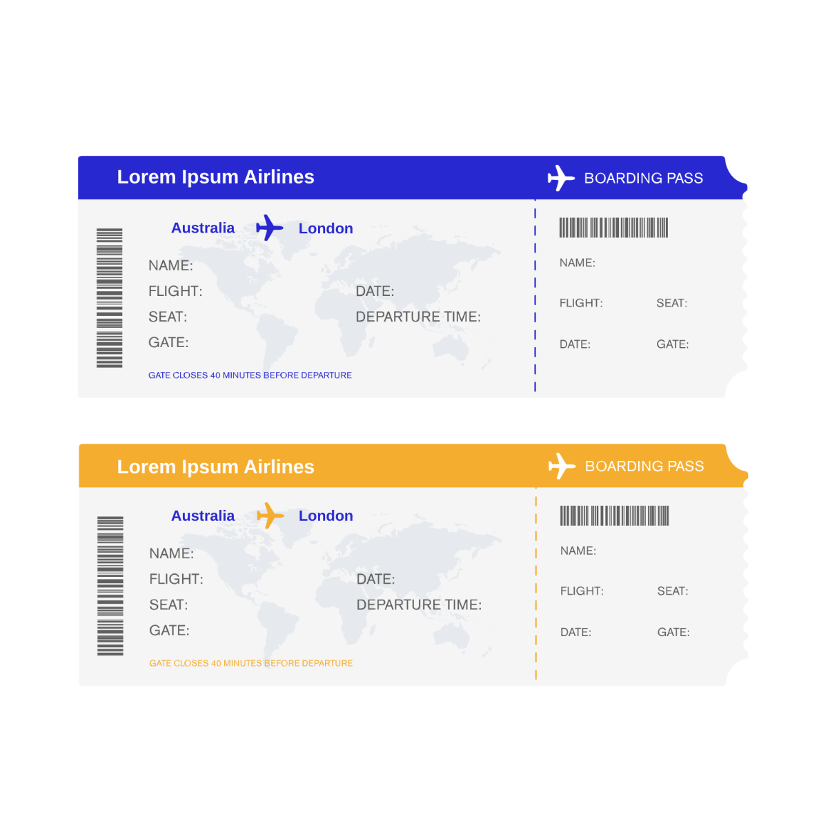 Template For Flight Ticket Prntbl concejomunicipaldechinu gov co Template For Flight Ticket Prntbl concejomunicipaldechinu gov co
