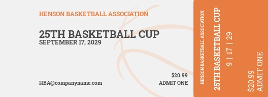 Basketball Flyer Template [Free PDF] - Word (DOC) | PSD | Apple (MAC ...