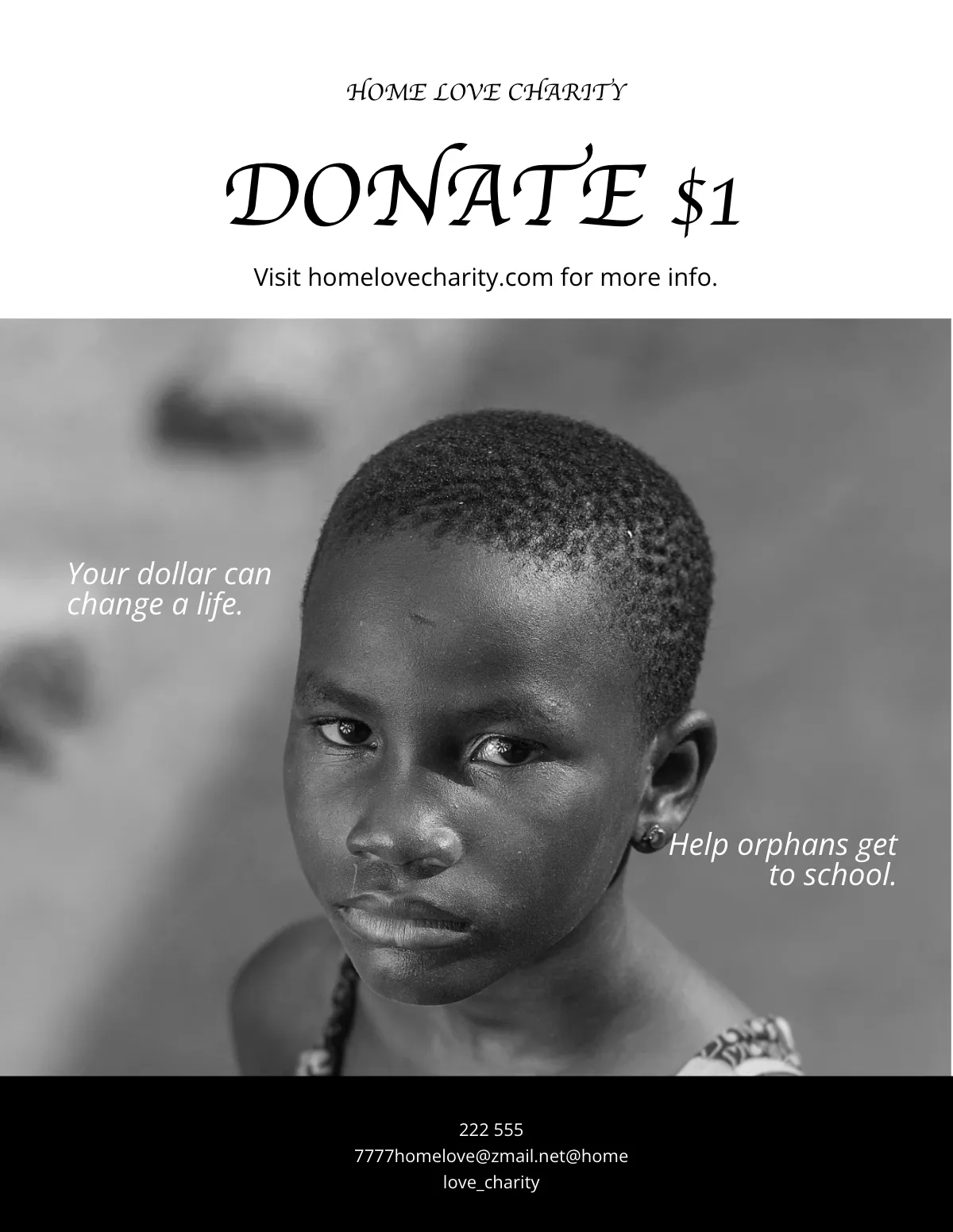 Free Sample Student News Magazine Template to Edit Online