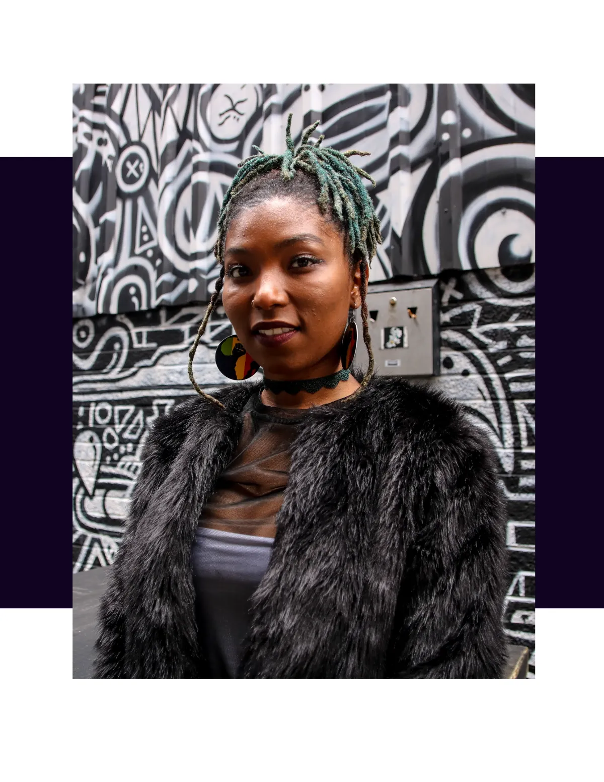 Free Creative Magazine Blogger Template to Edit Online