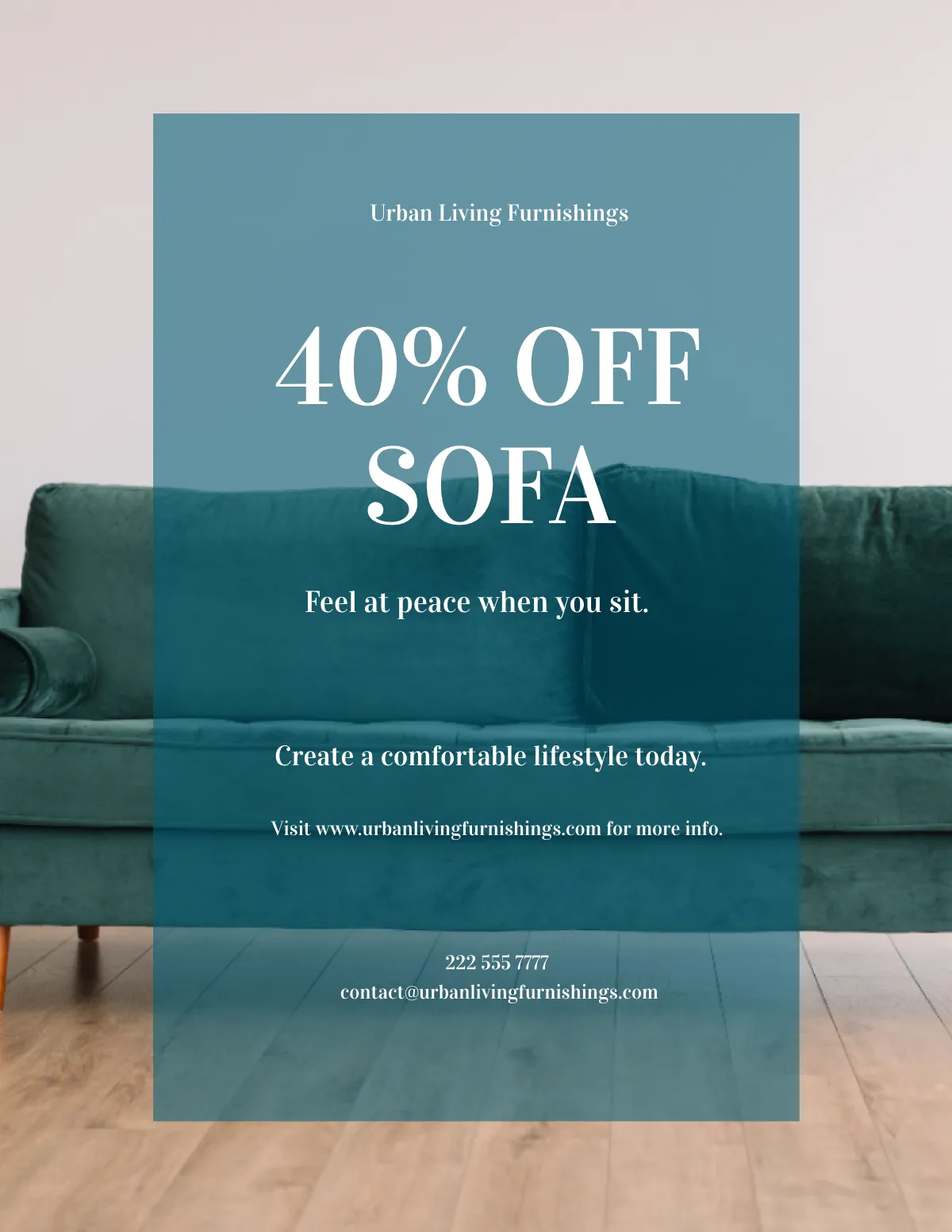 Free Lifestyle Magazine News Template to Edit Online