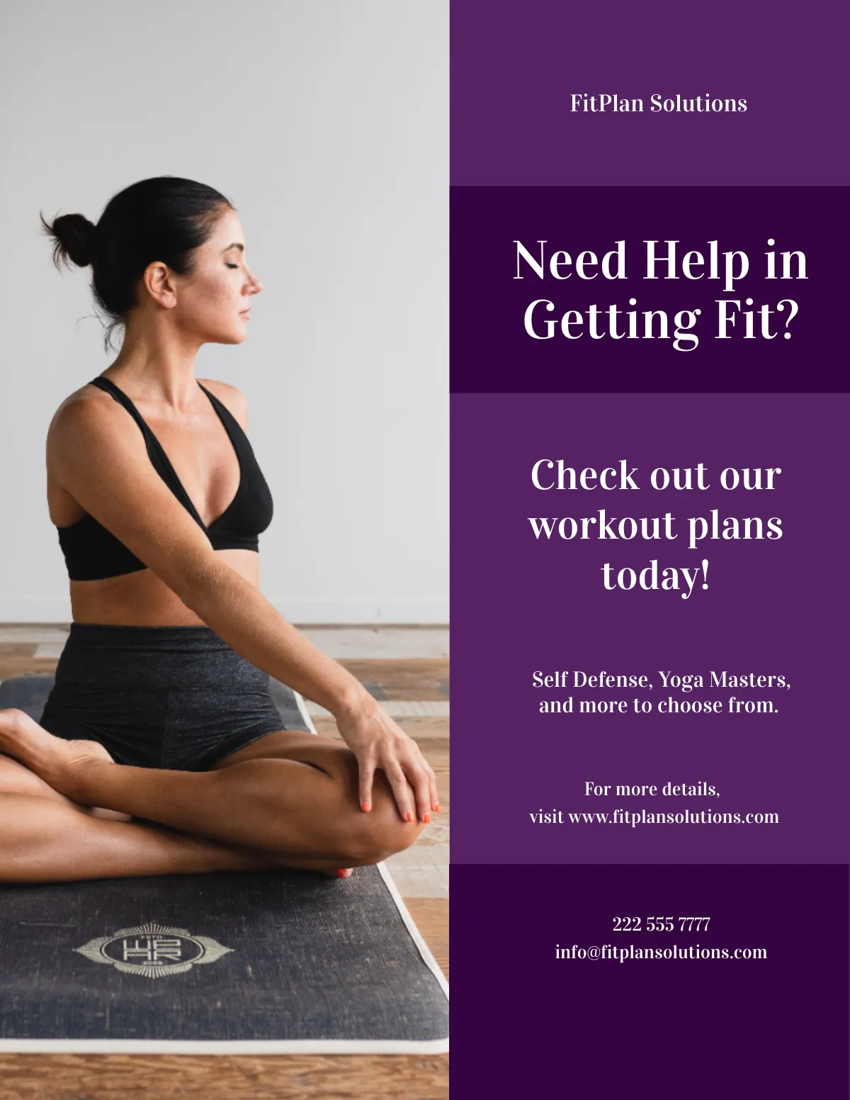 Free Lifestyle Magazine News Template to Edit Online