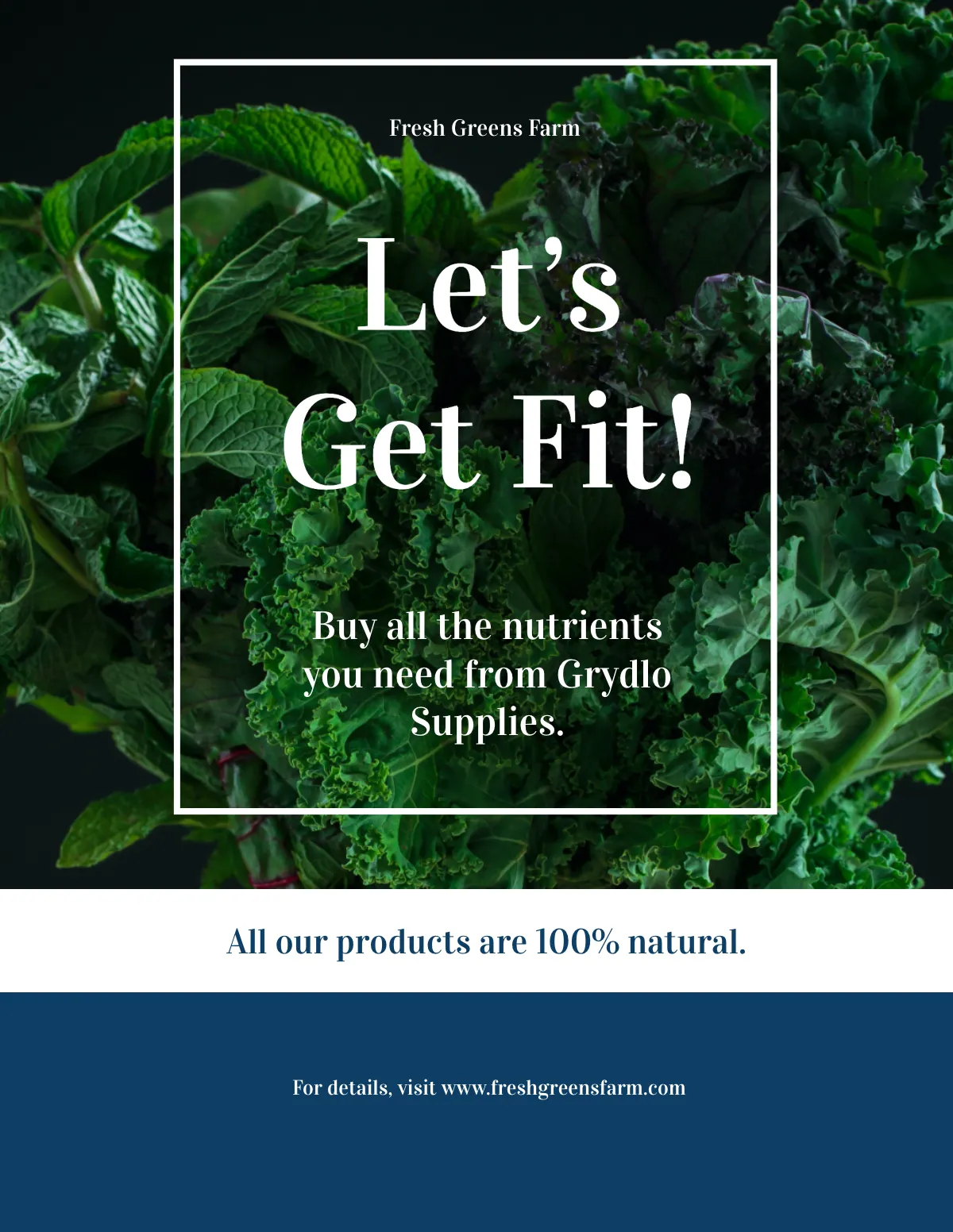 Free Lifestyle Magazine News Template to Edit Online