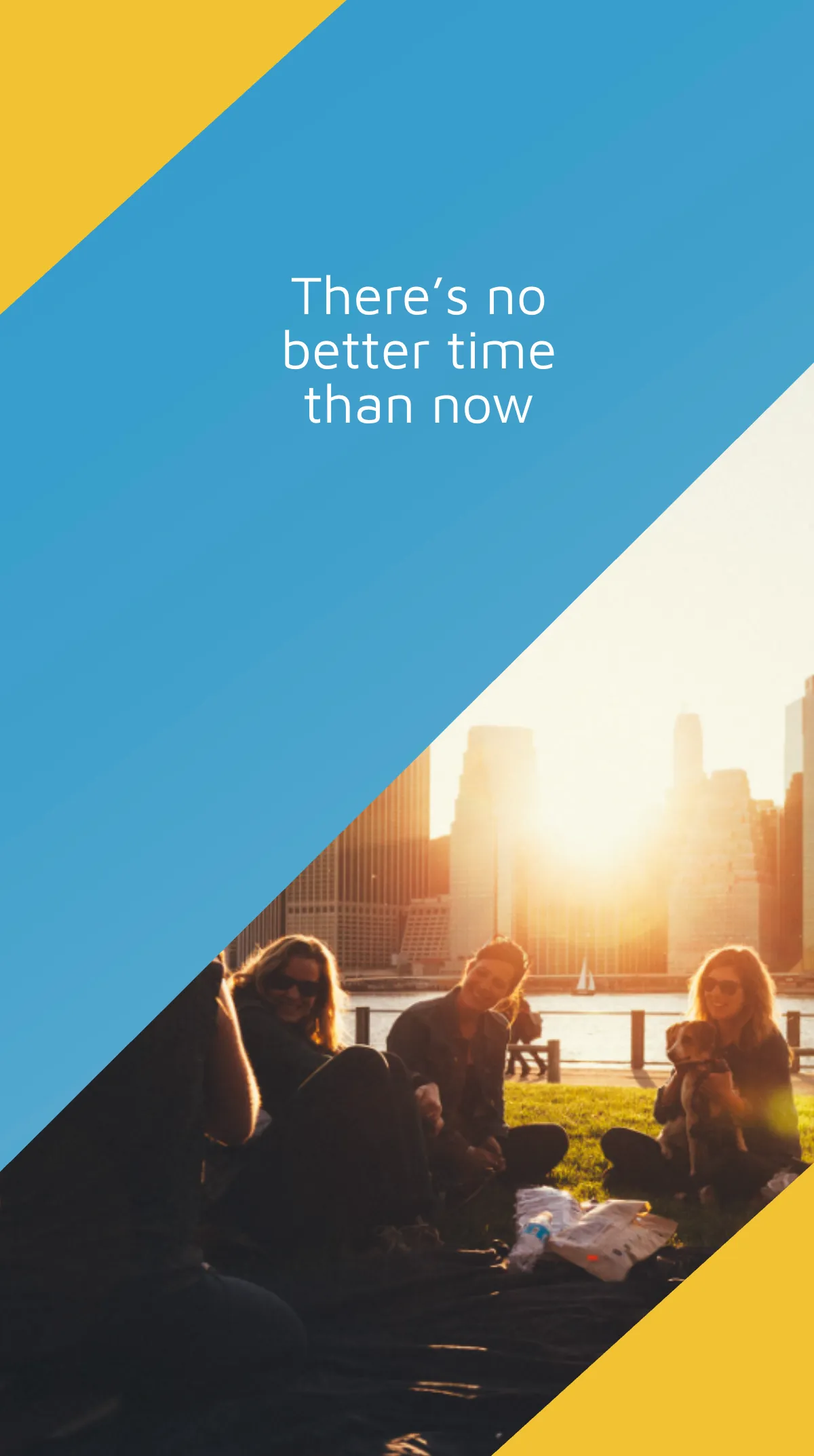 Free School Reunion Invitation Instagram Story Template to Edit Online