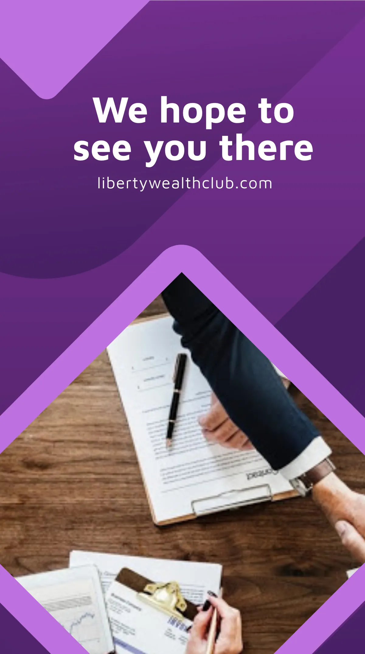 Free Conference Invitation Instagram Story Template to Edit Online