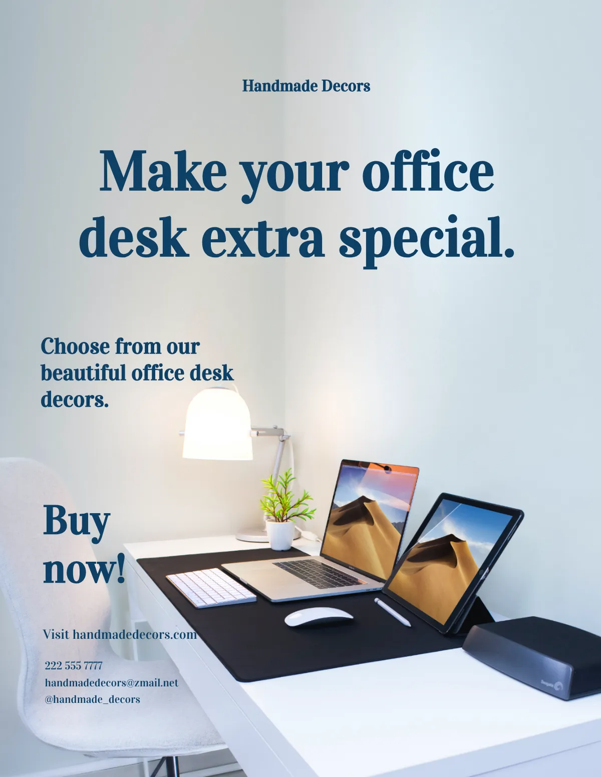 Free Campaign Advertising Magazine Template to Edit Online