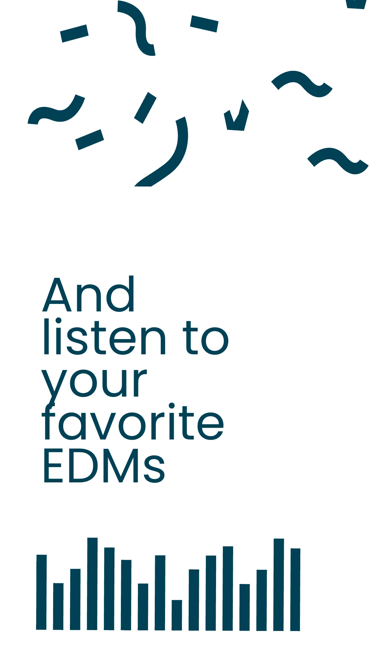 Free DJ Advertising Instagram Story Template to Edit Online