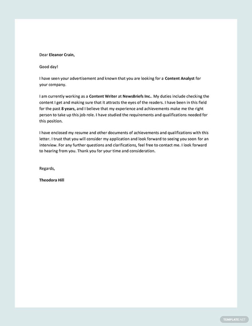 Free Formal Request Letter Template In Microsoft Word Apple Pages 