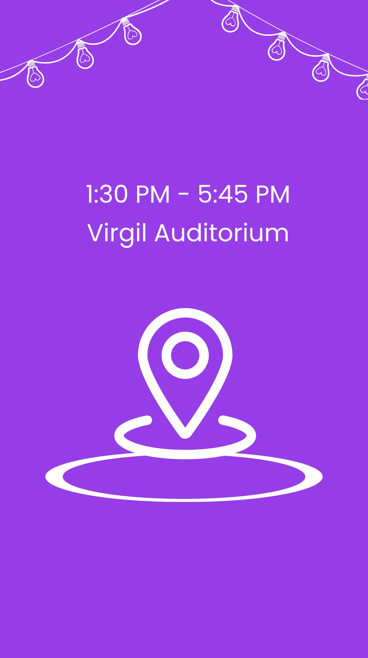 Free Dance Audition Instagram Story Template to Edit Online