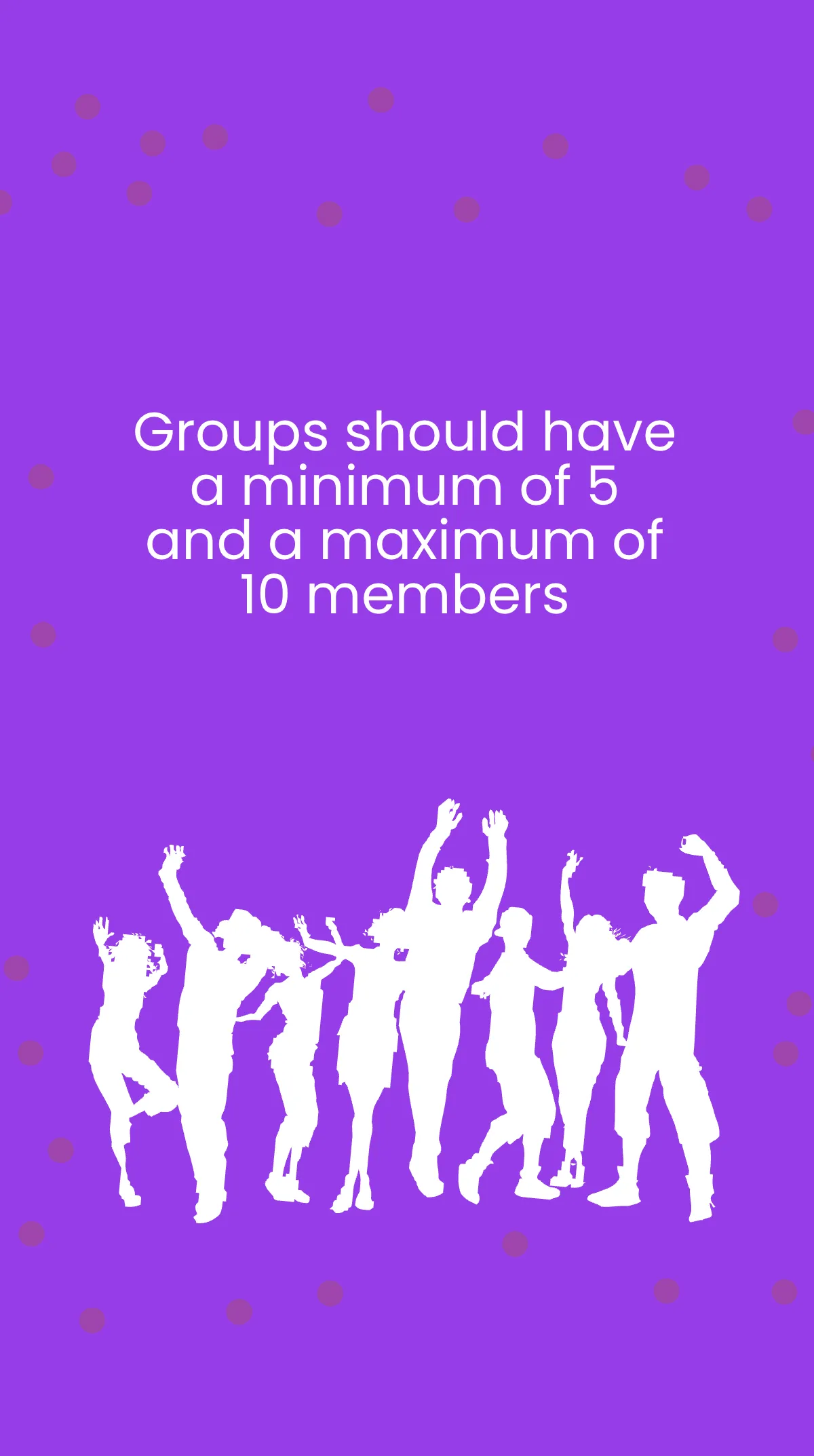 Free Dance Audition Instagram Story Template to Edit Online