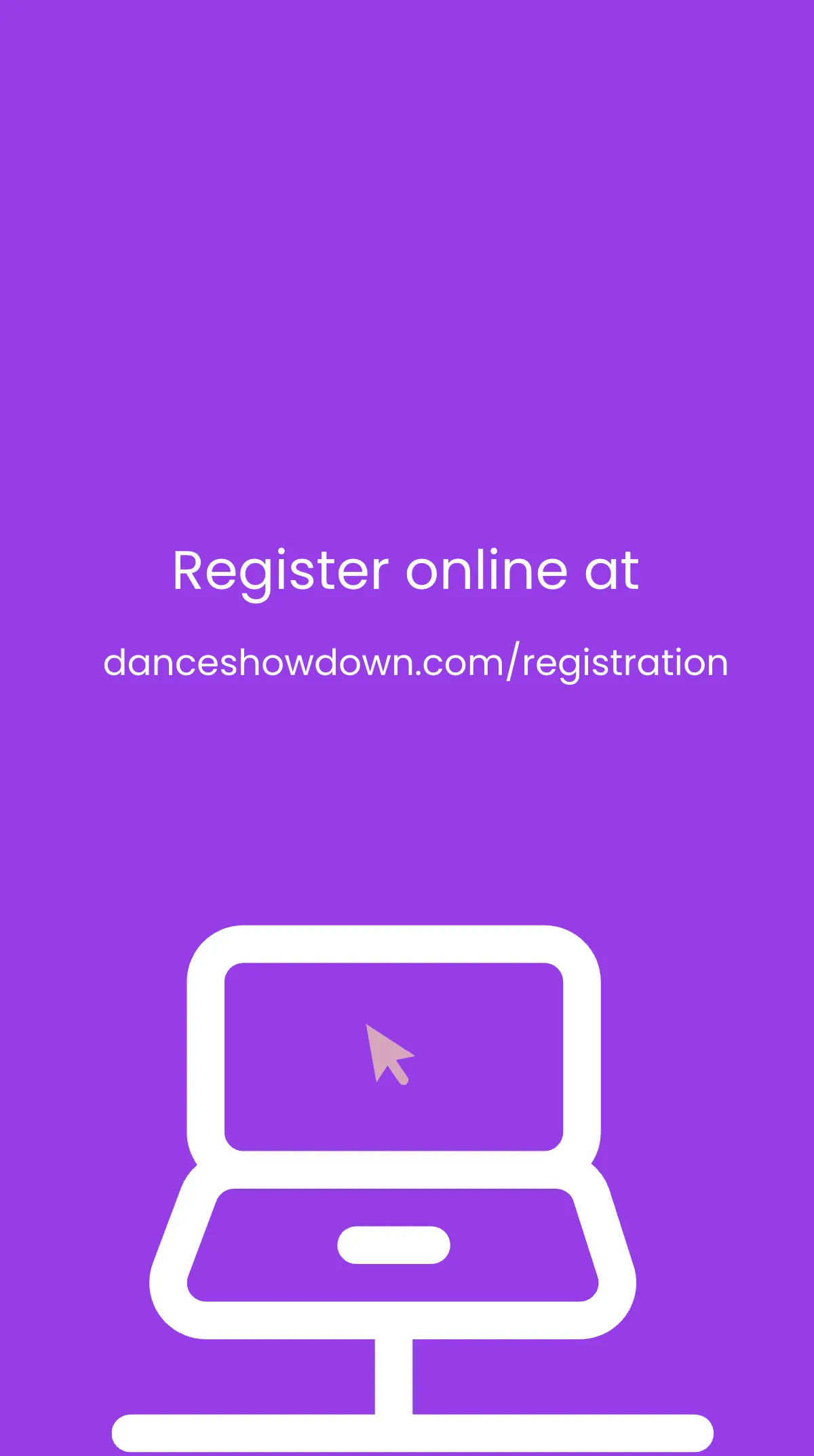 Free Dance Audition Instagram Story Template to Edit Online