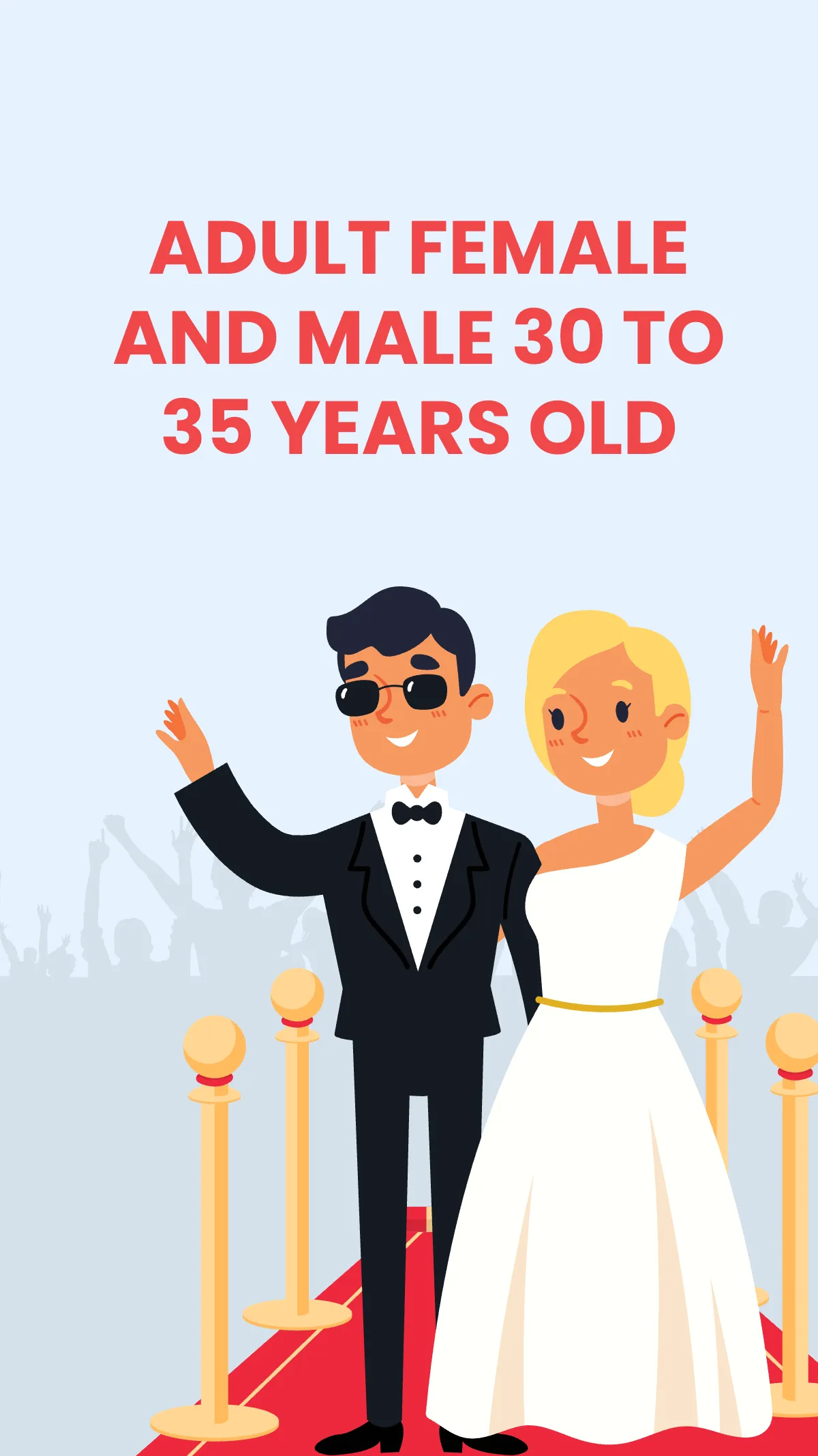 Free Casting Call Instagram Story Template to Edit Online