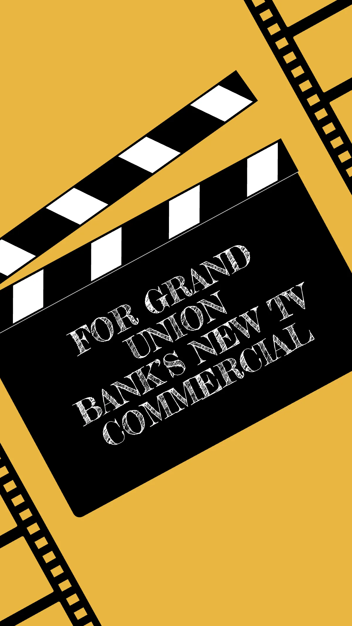 Free Audition Advertisement Instagram Story Template to Edit Online