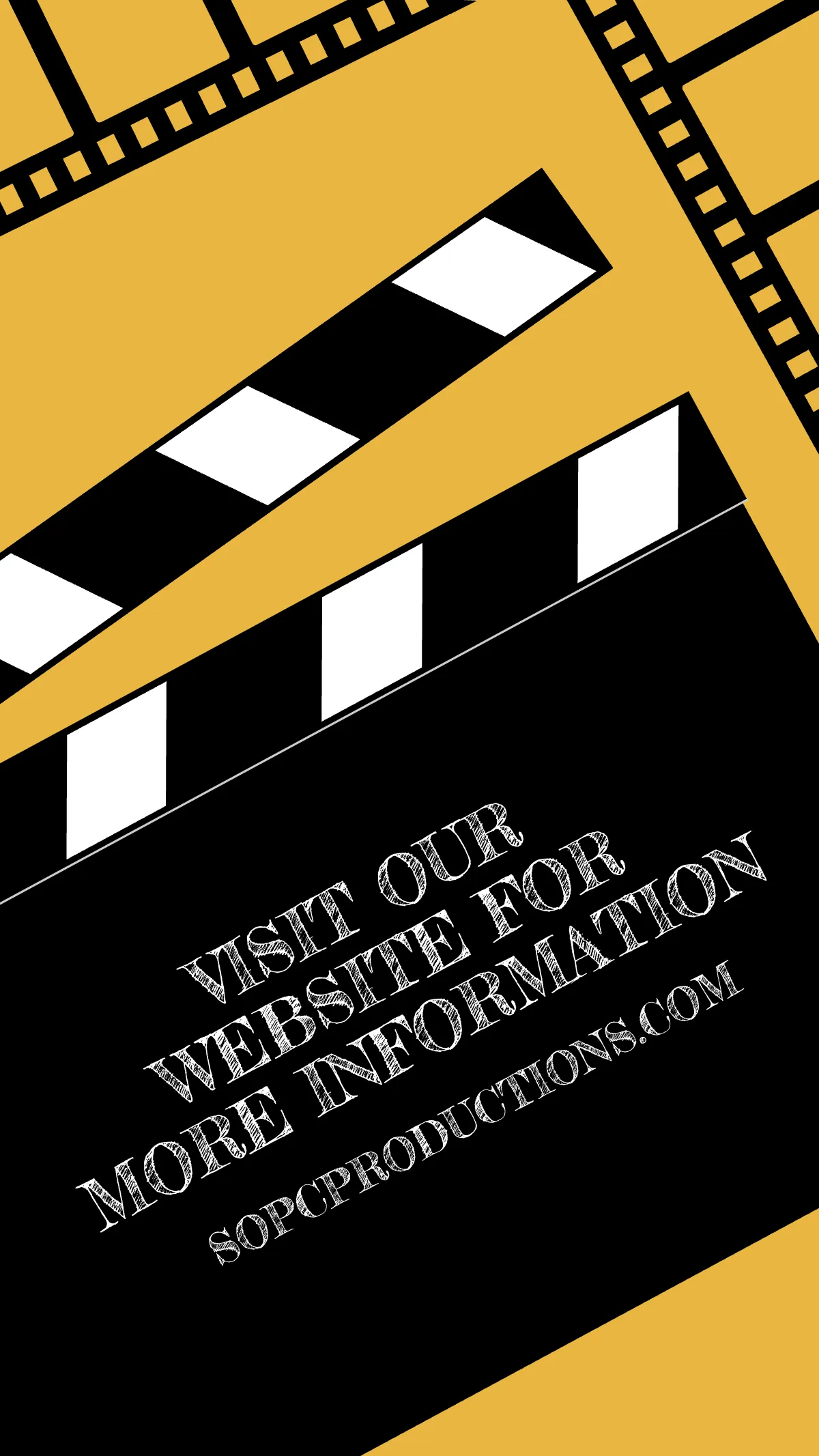 Free Audition Advertisement Instagram Story Template to Edit Online