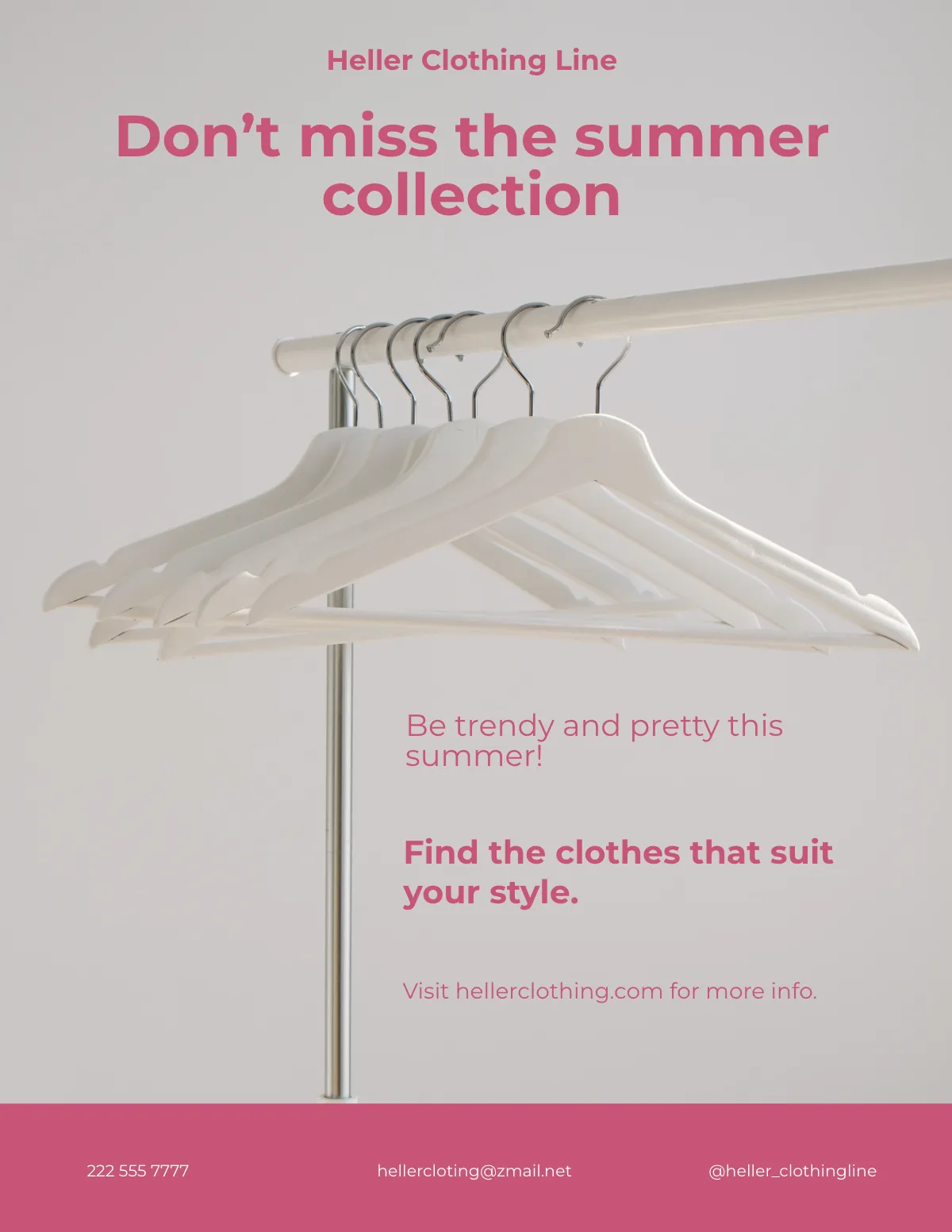 Free Lifestyle and Fitness Magazine Template to Edit Online