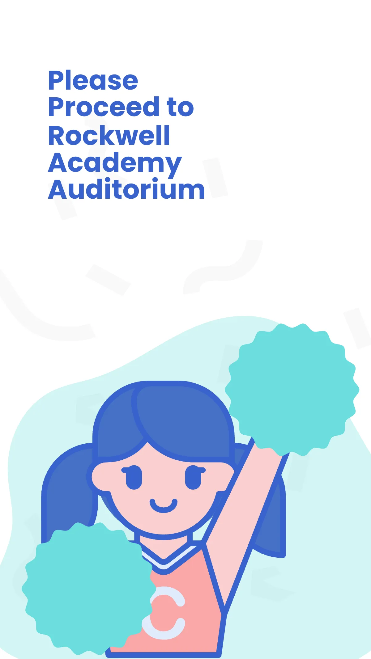 Free Cheerleading Audition Instagram Story Template to Edit Online