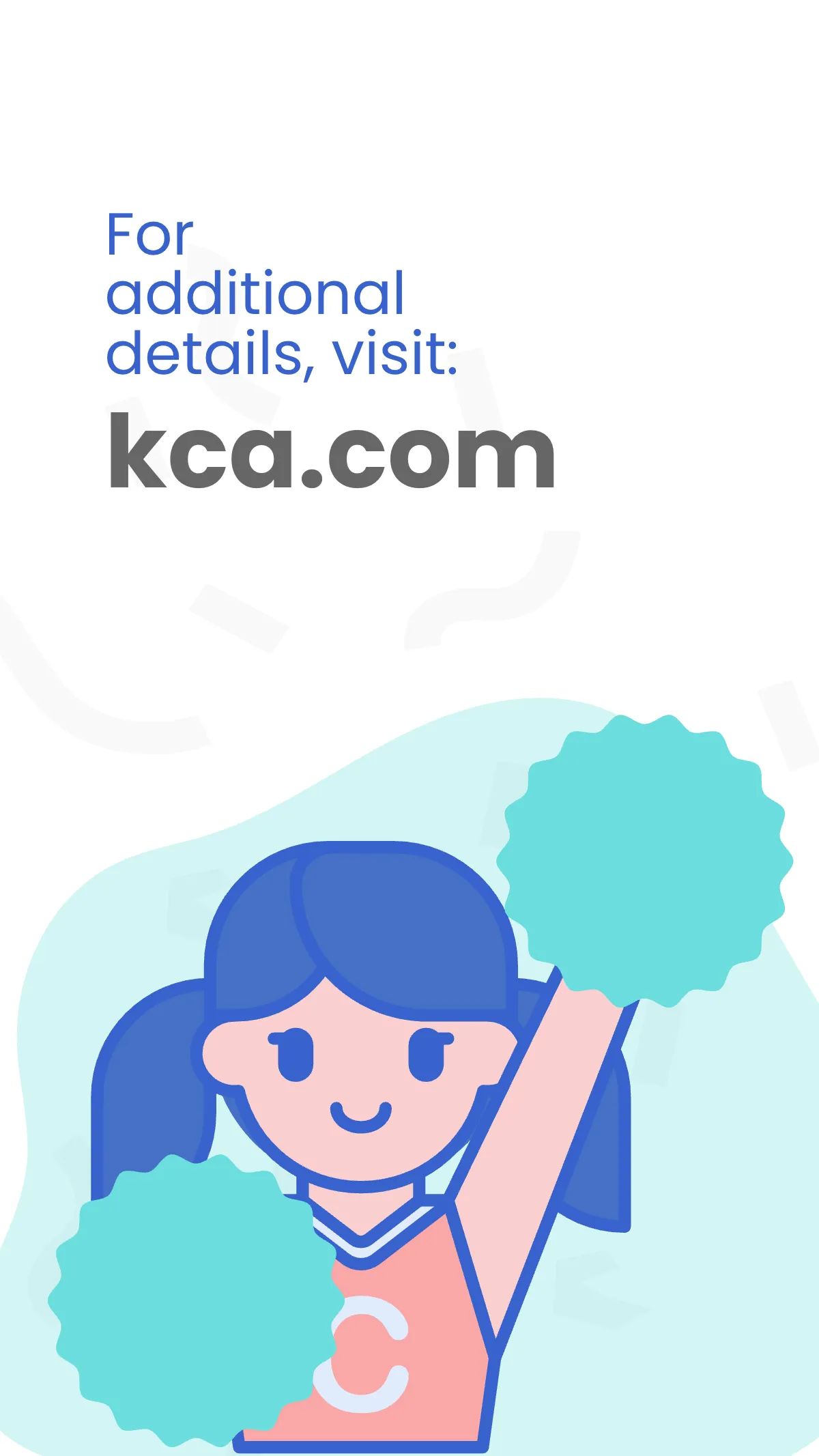 Free Cheerleading Audition Instagram Story Template to Edit Online