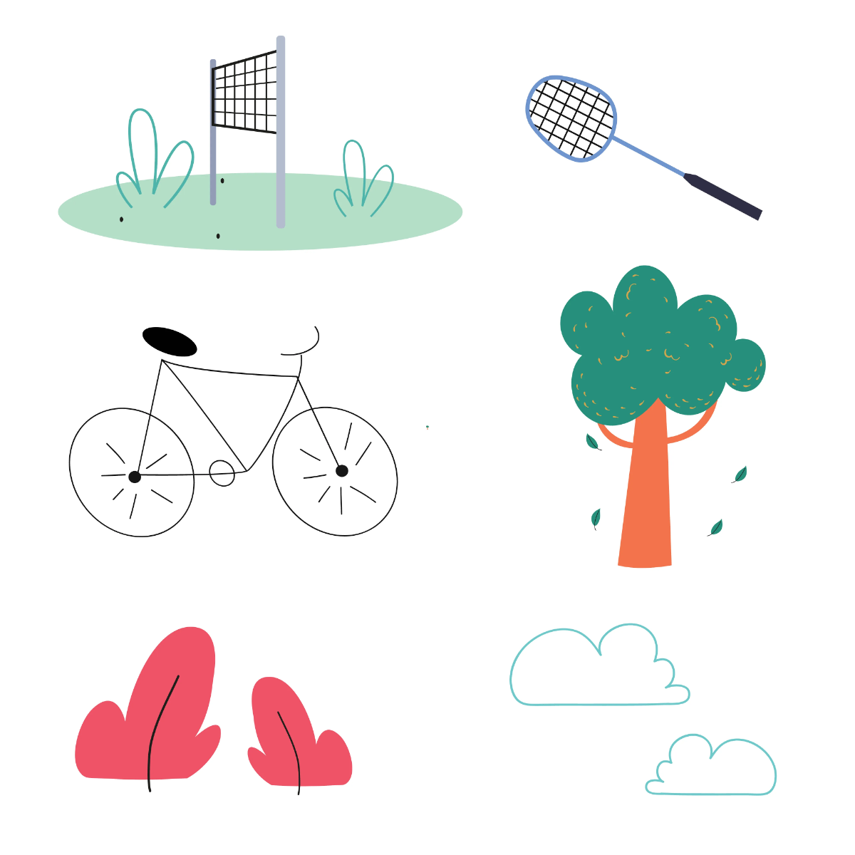 Free People Story Set Template to Edit Online