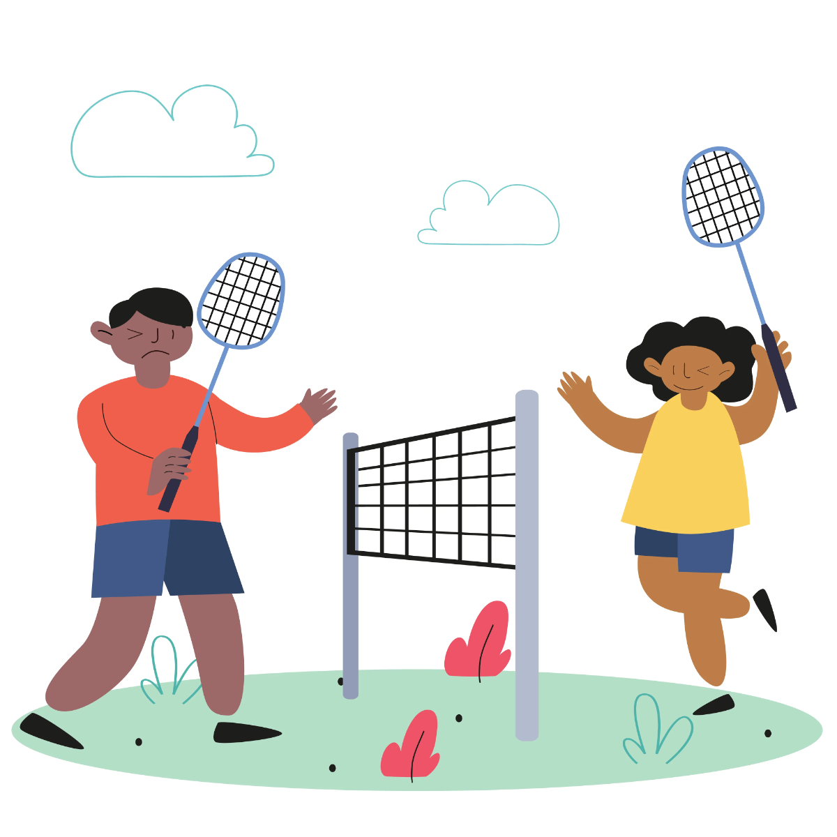 Free People Story Set Template to Edit Online