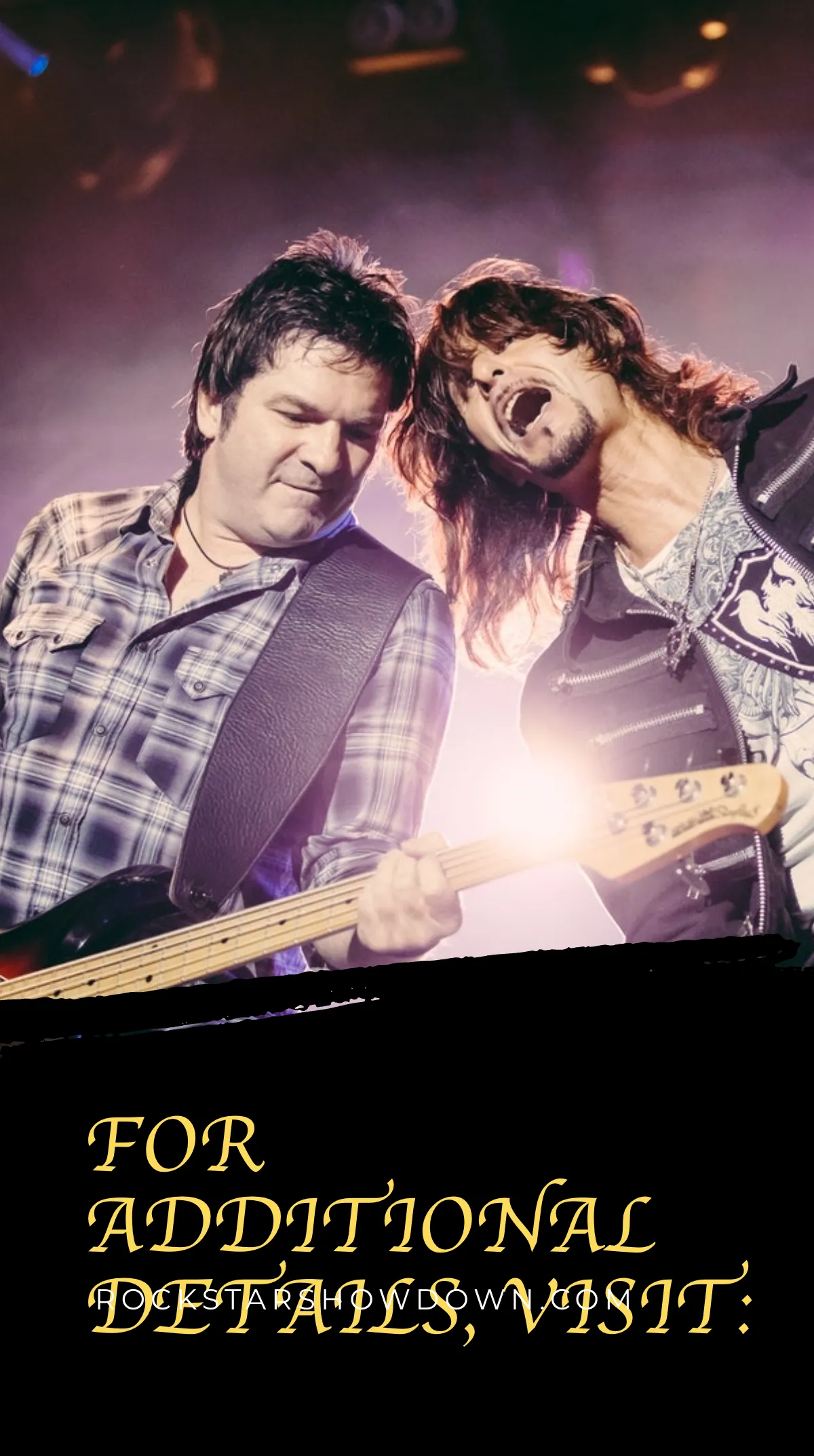 Free Music Audition Instagram Story Template to Edit Online