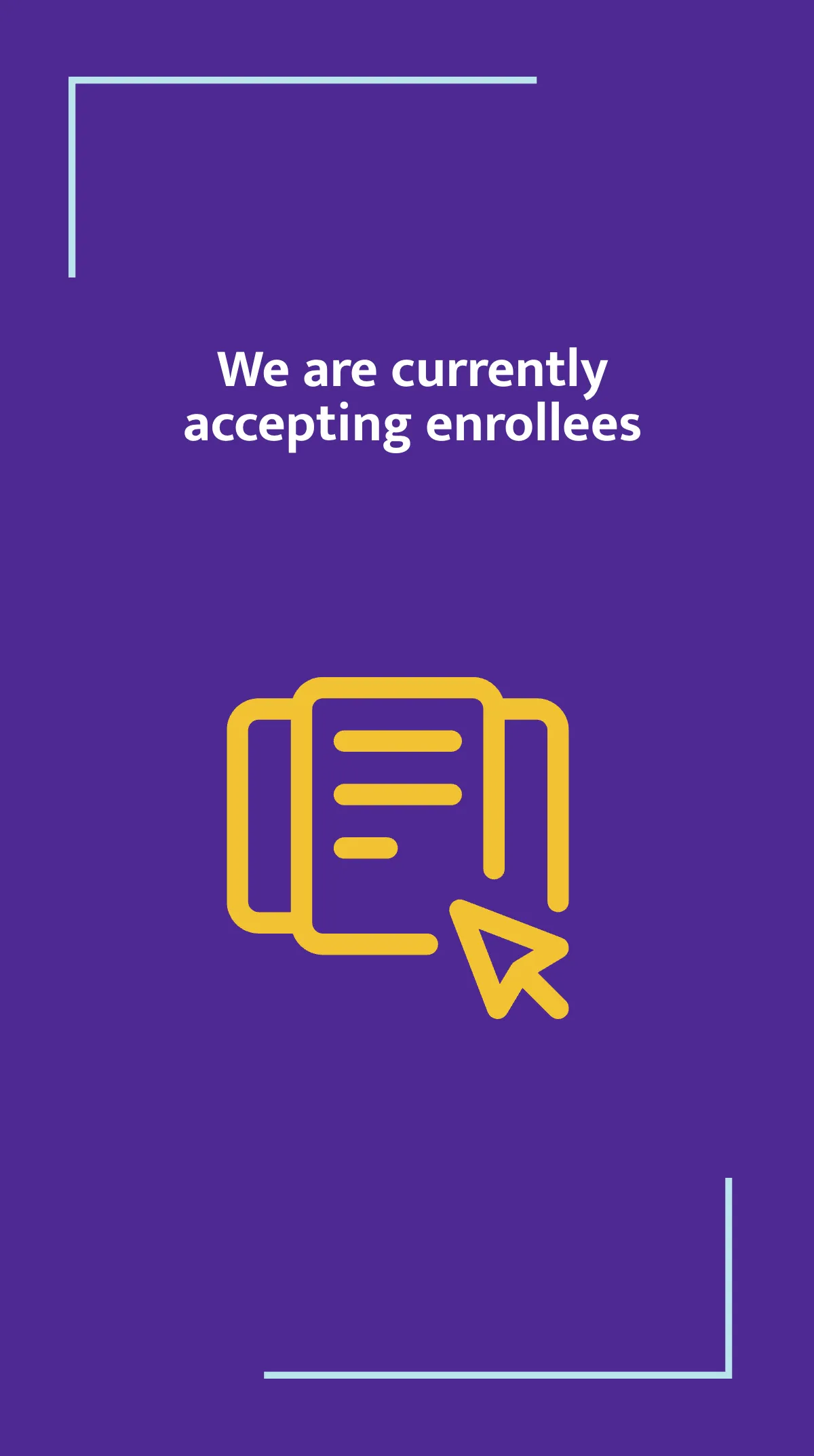 Free Computer Training Instagram Story Template to Edit Online