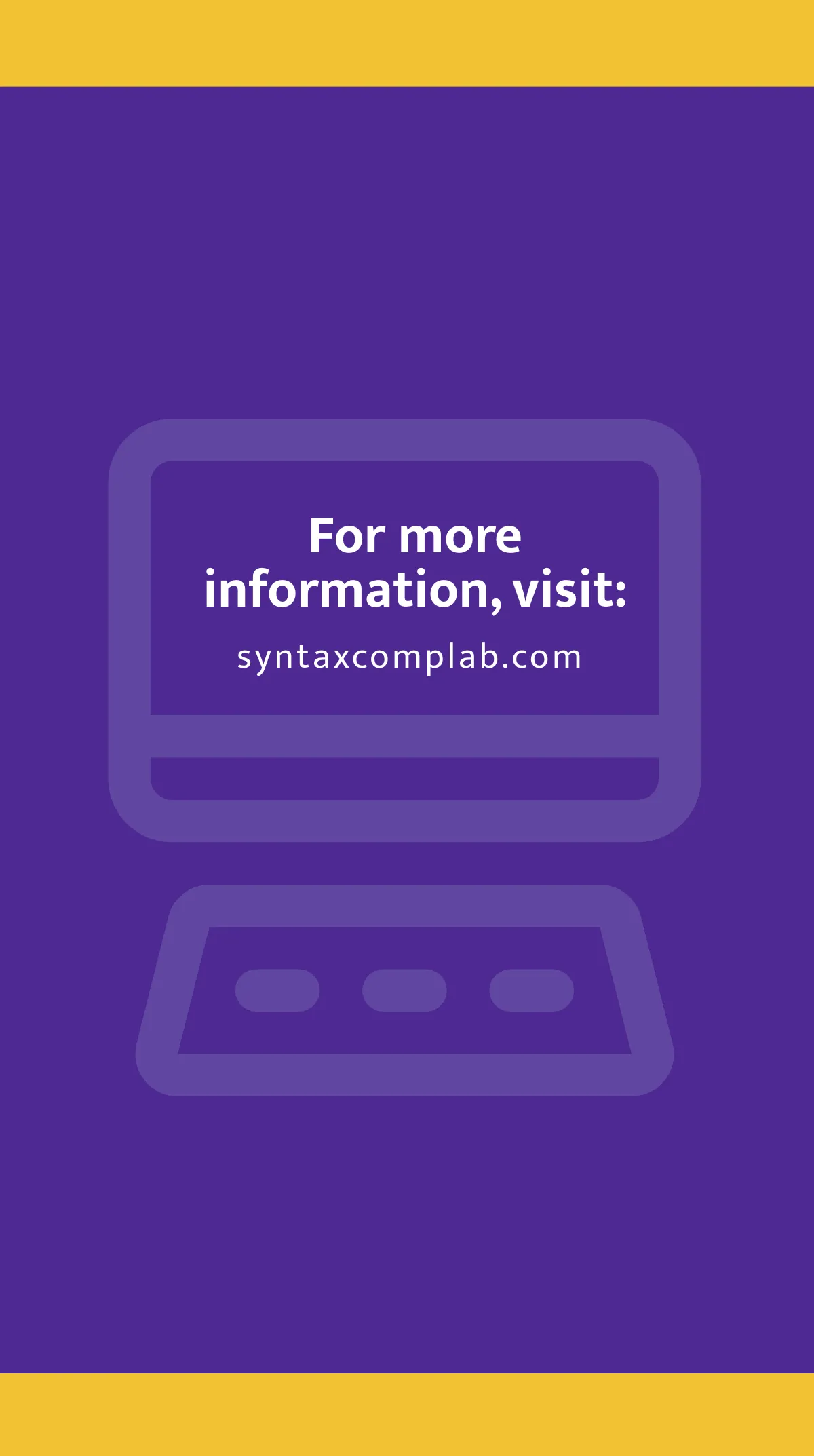 Free Computer Training Instagram Story Template to Edit Online