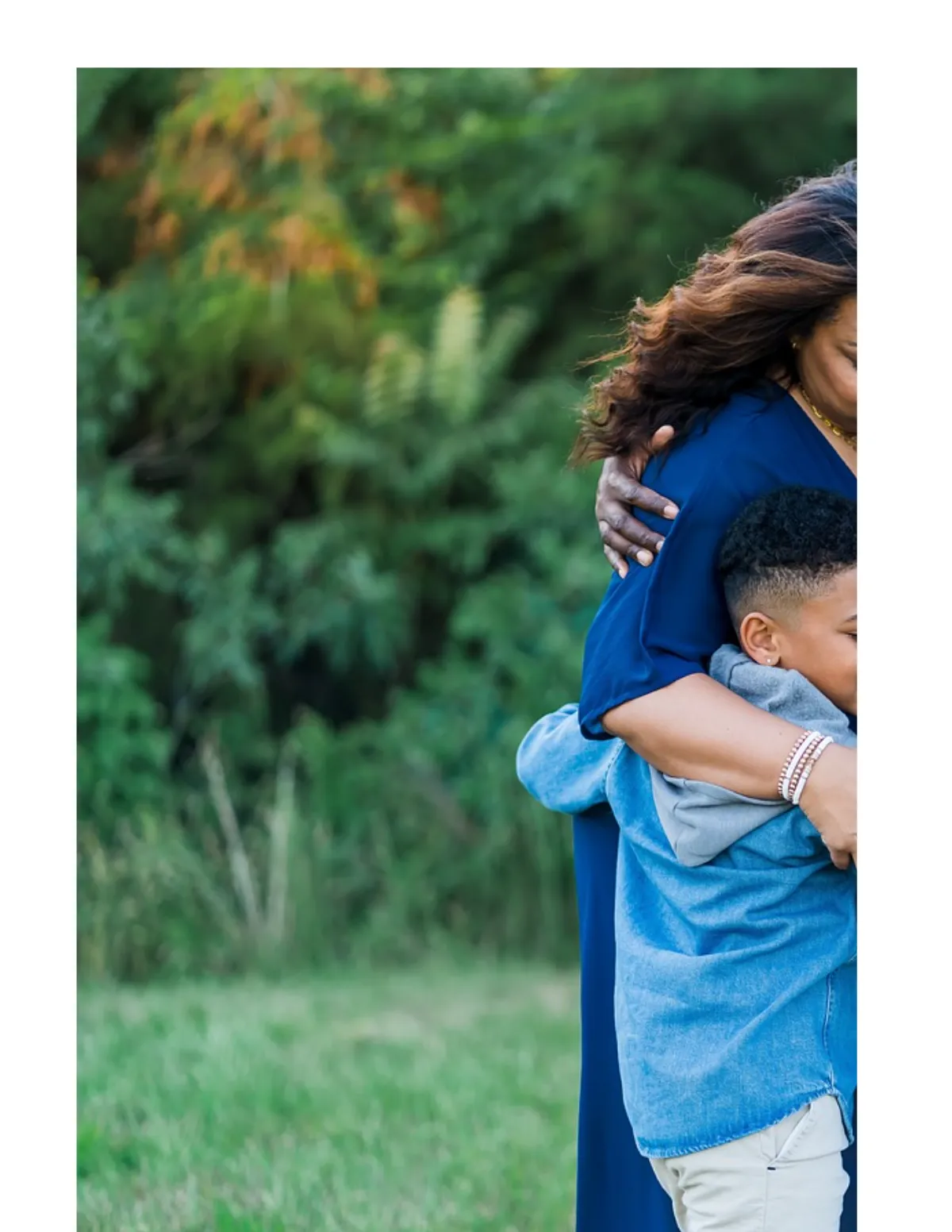 Free Children's Photo Book Template to Edit Online