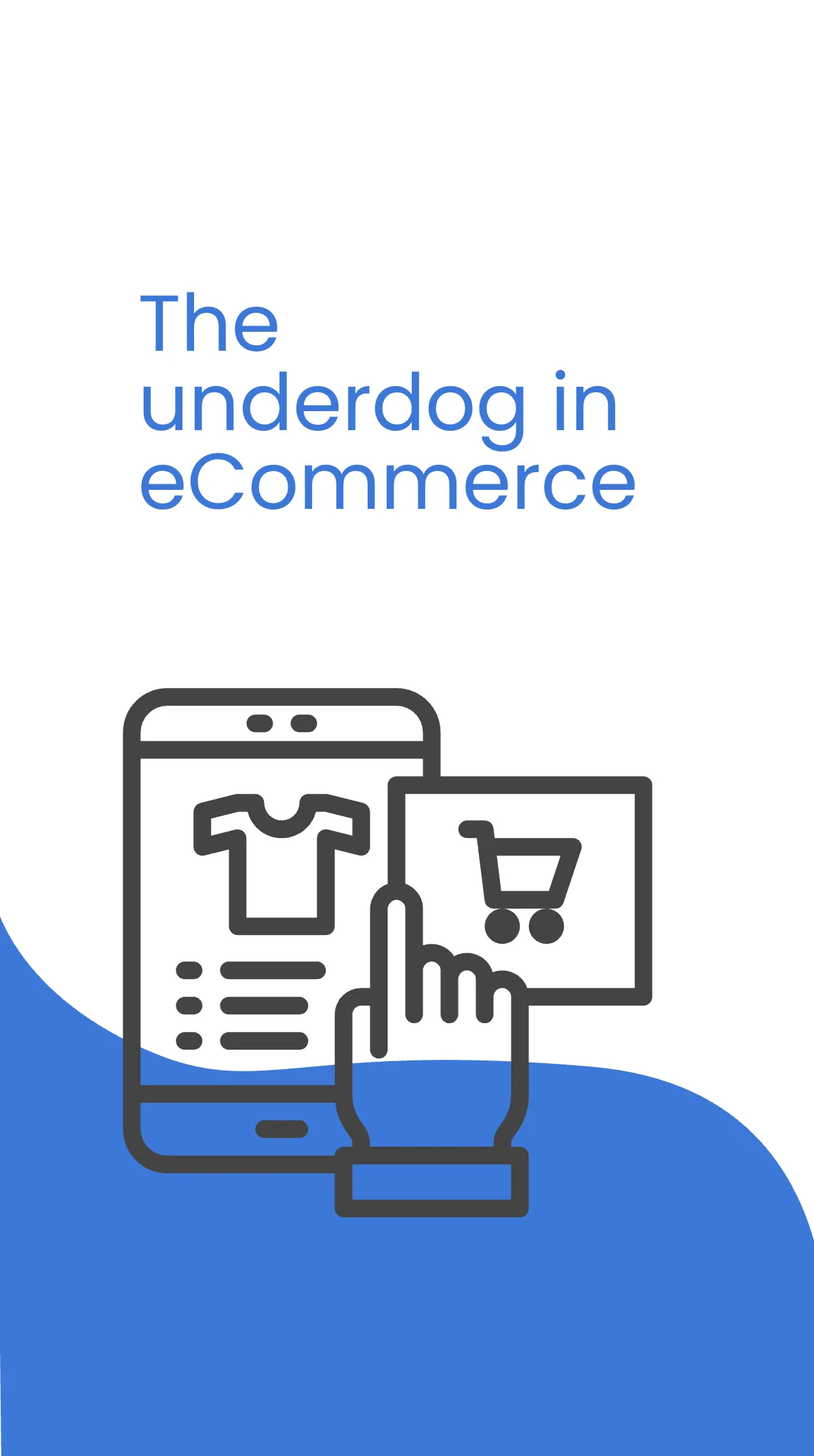 Free Ecommerce Store Instagram Story Template to Edit Online