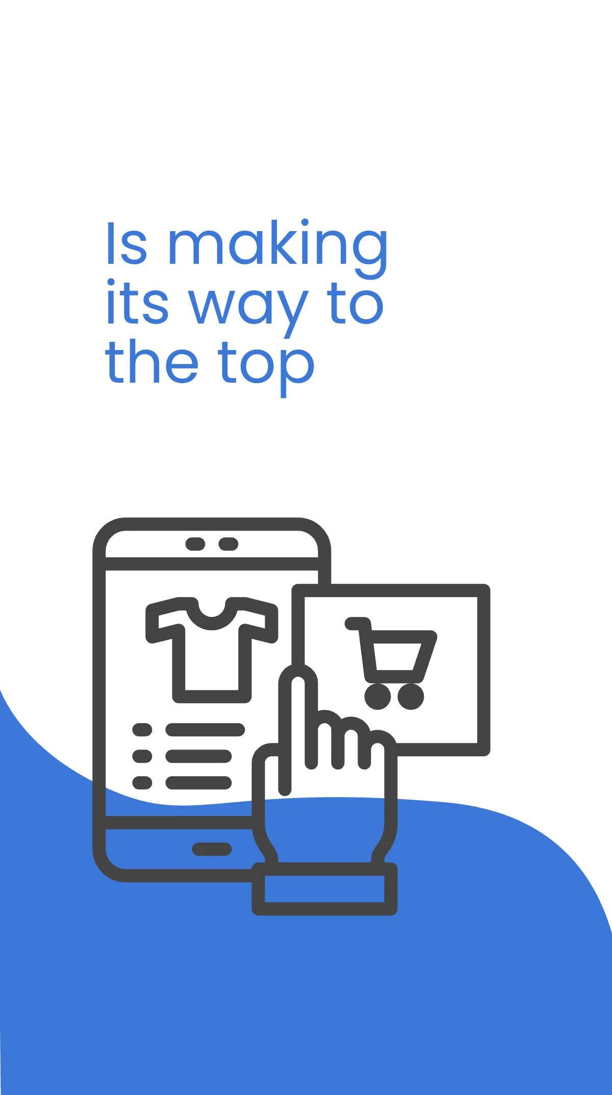 Free Ecommerce Store Instagram Story Template to Edit Online