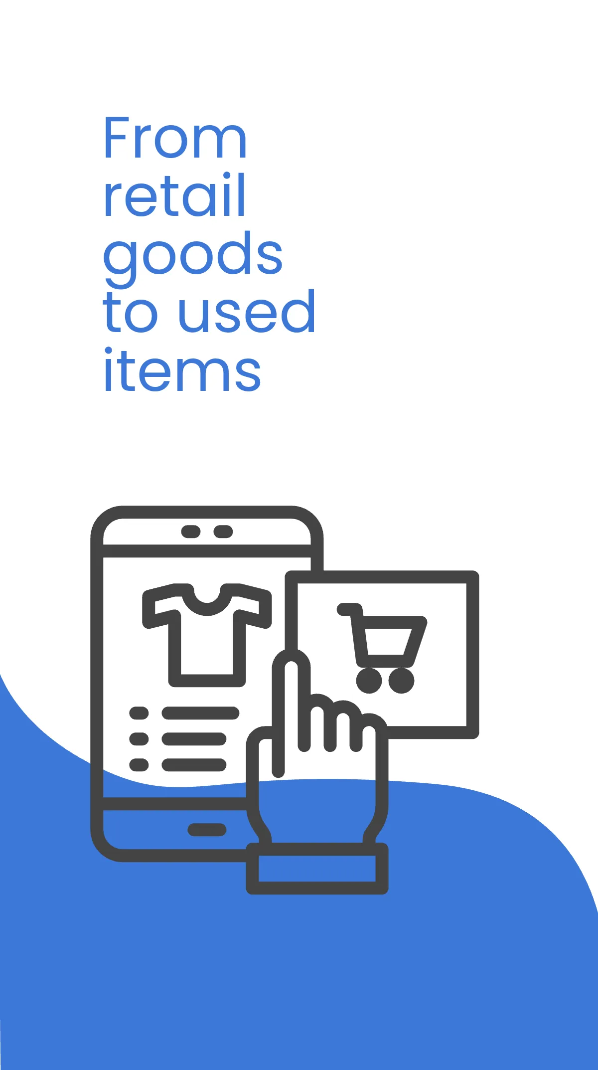 Free Ecommerce Store Instagram Story Template to Edit Online