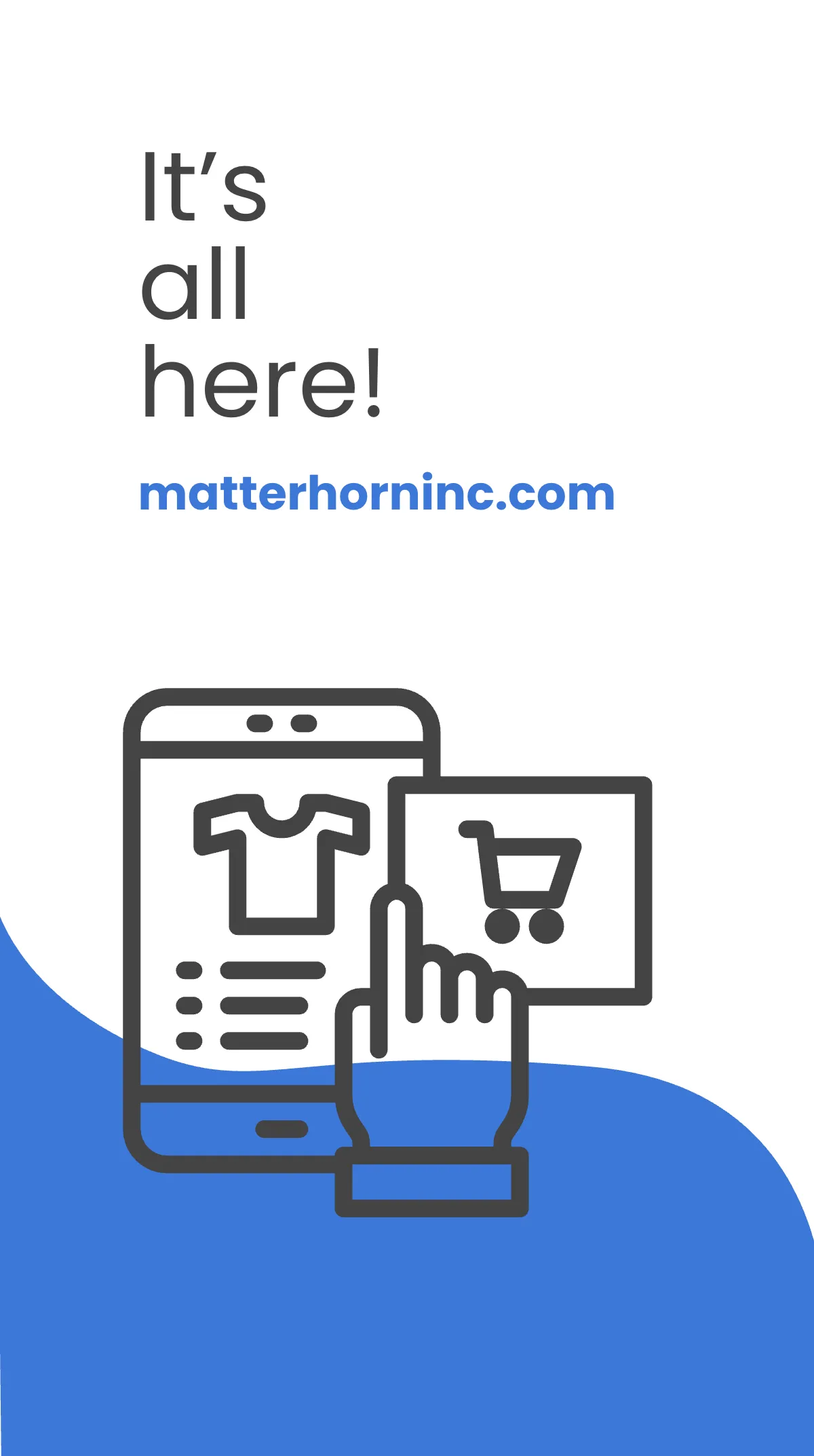 Free Ecommerce Store Instagram Story Template to Edit Online